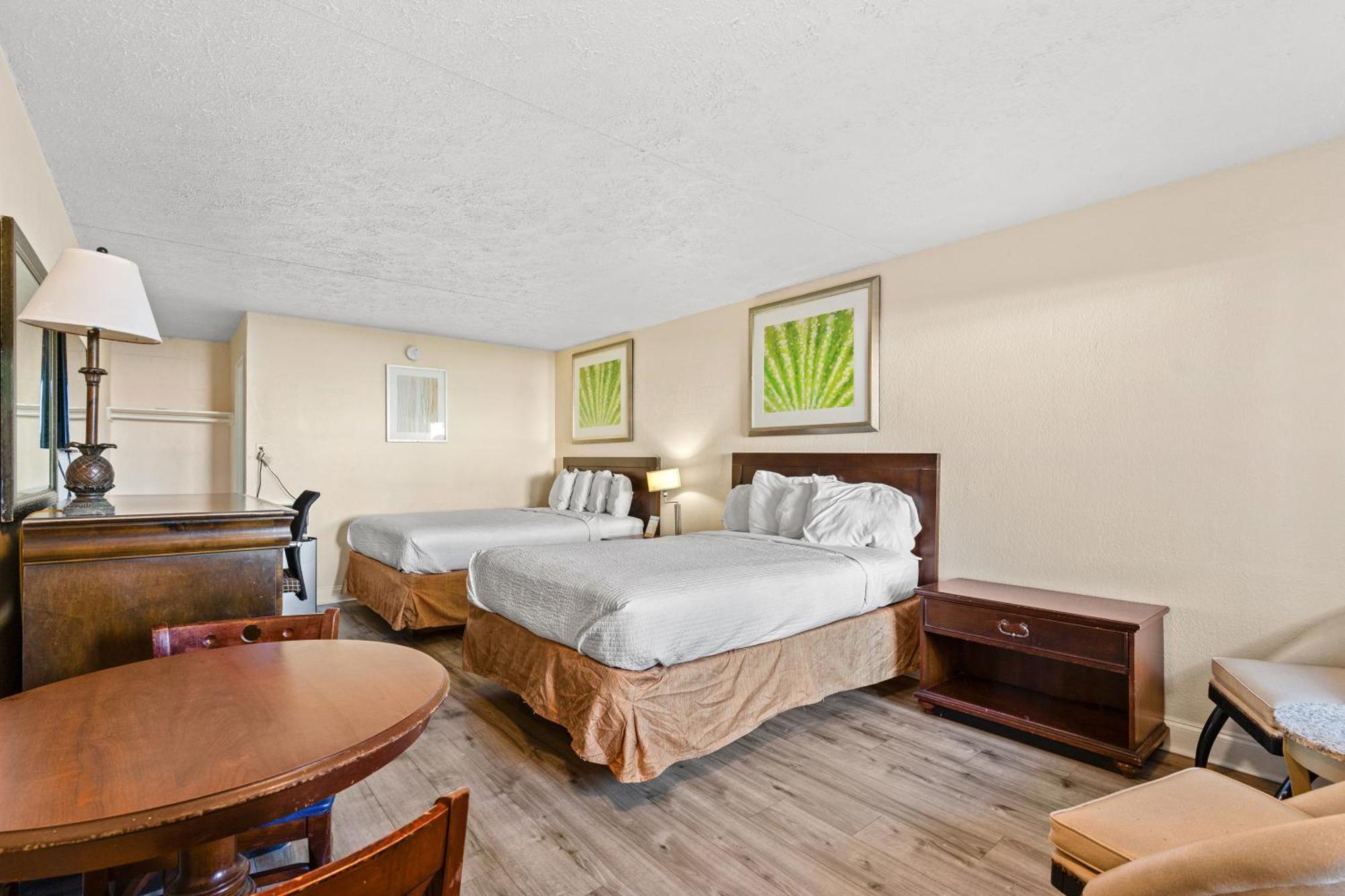 Ocean 5 Hotel Myrtle Beach