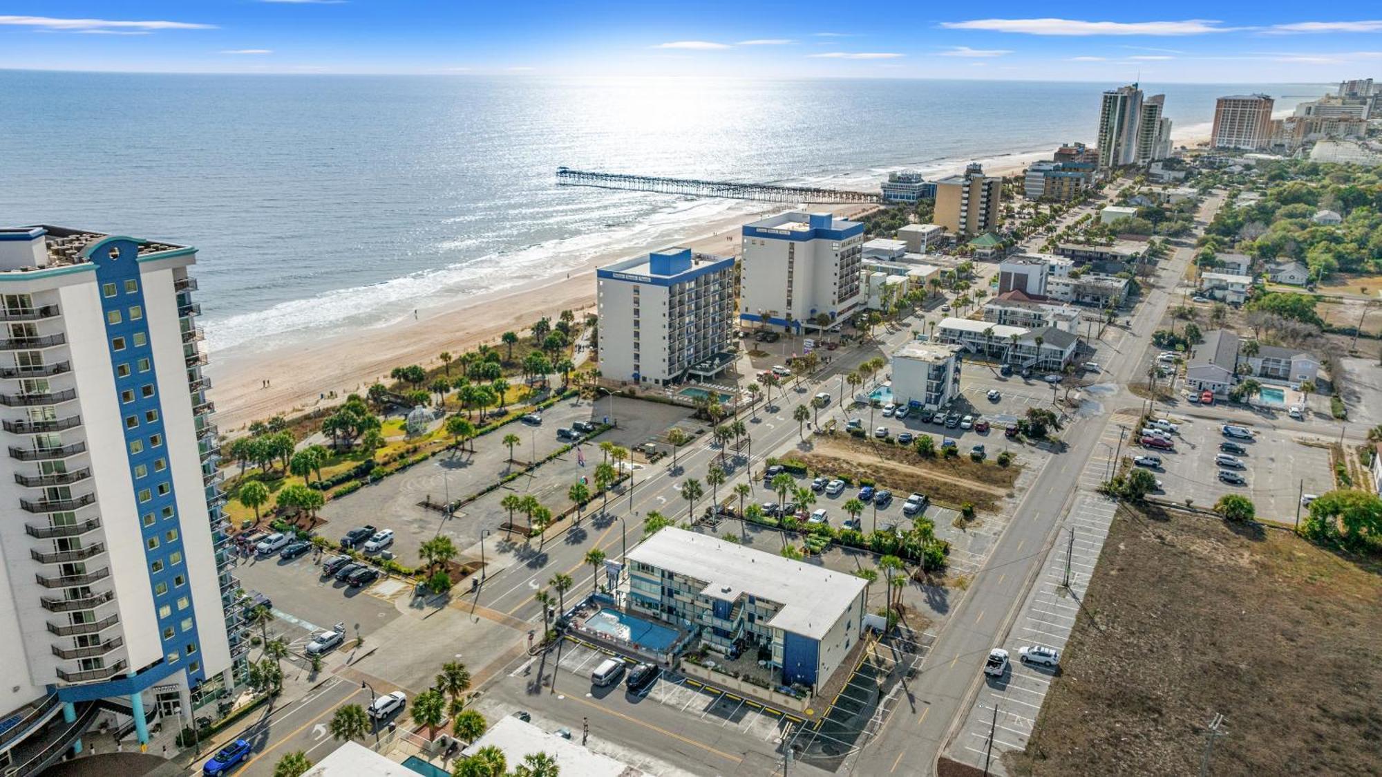 Hotel Ocean 5
