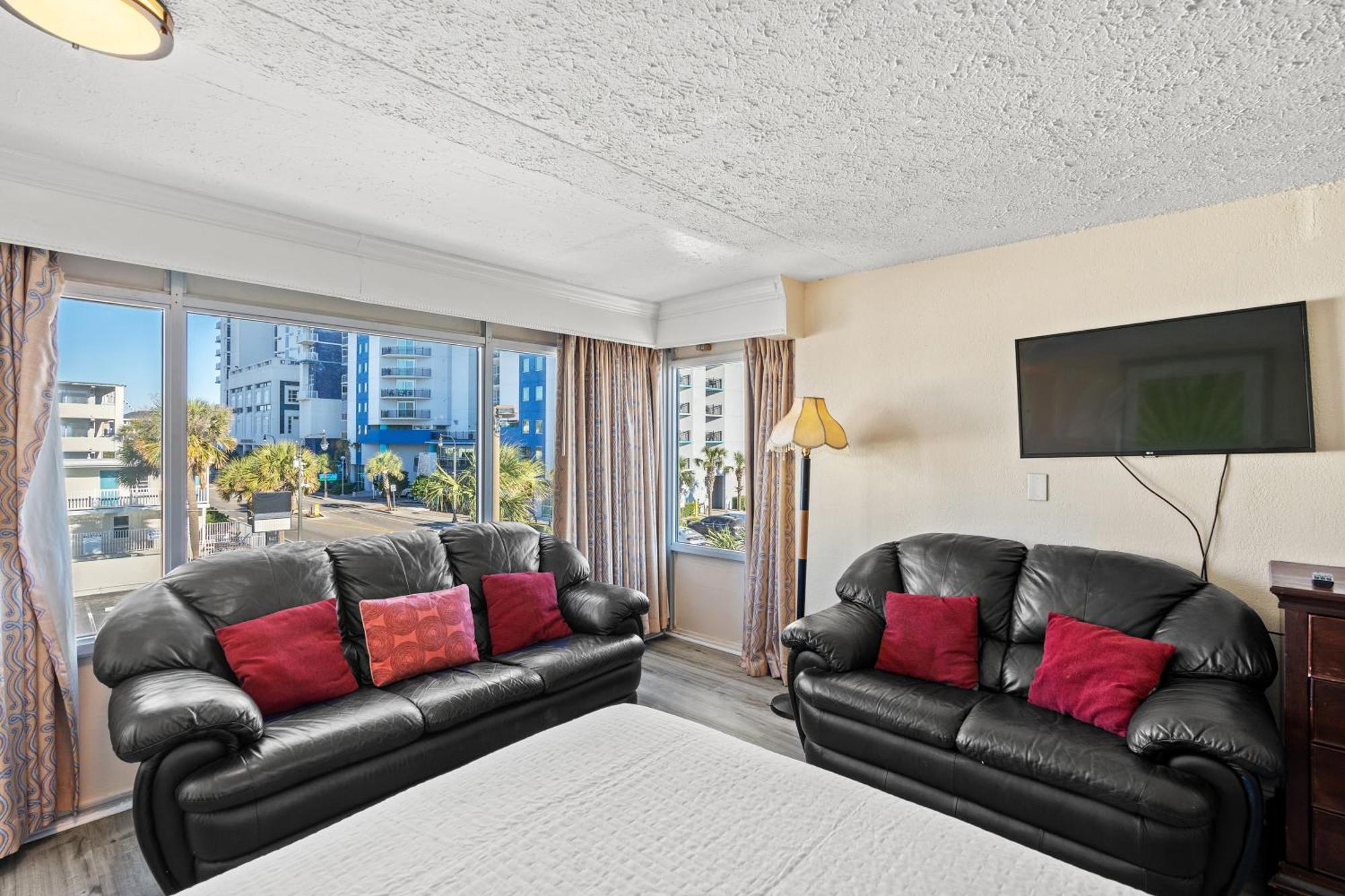 Ocean 5 5* Myrtle Beach