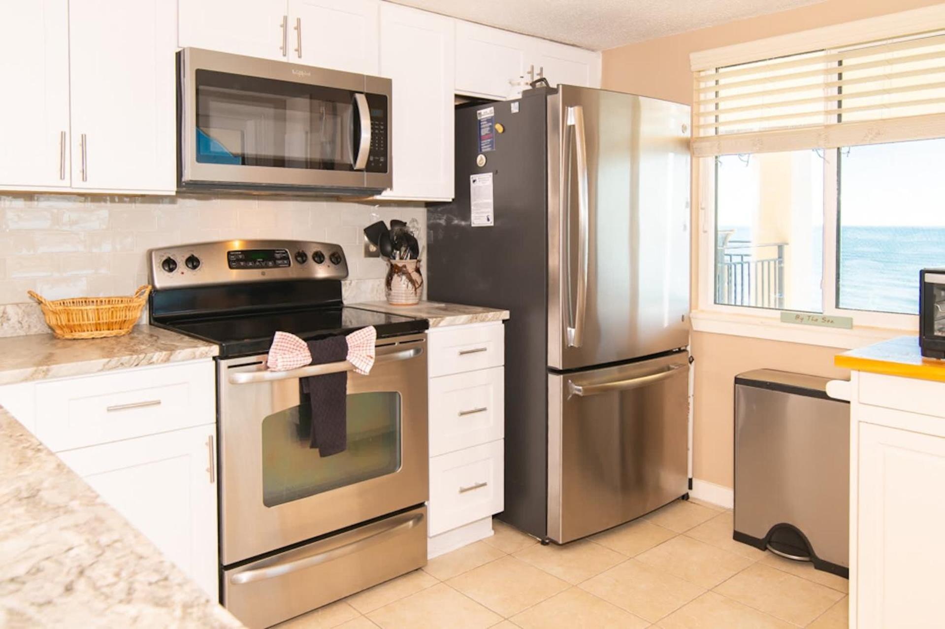 Holiday home Rare View Premium Oceanfront 4 Br Myrtle Beach