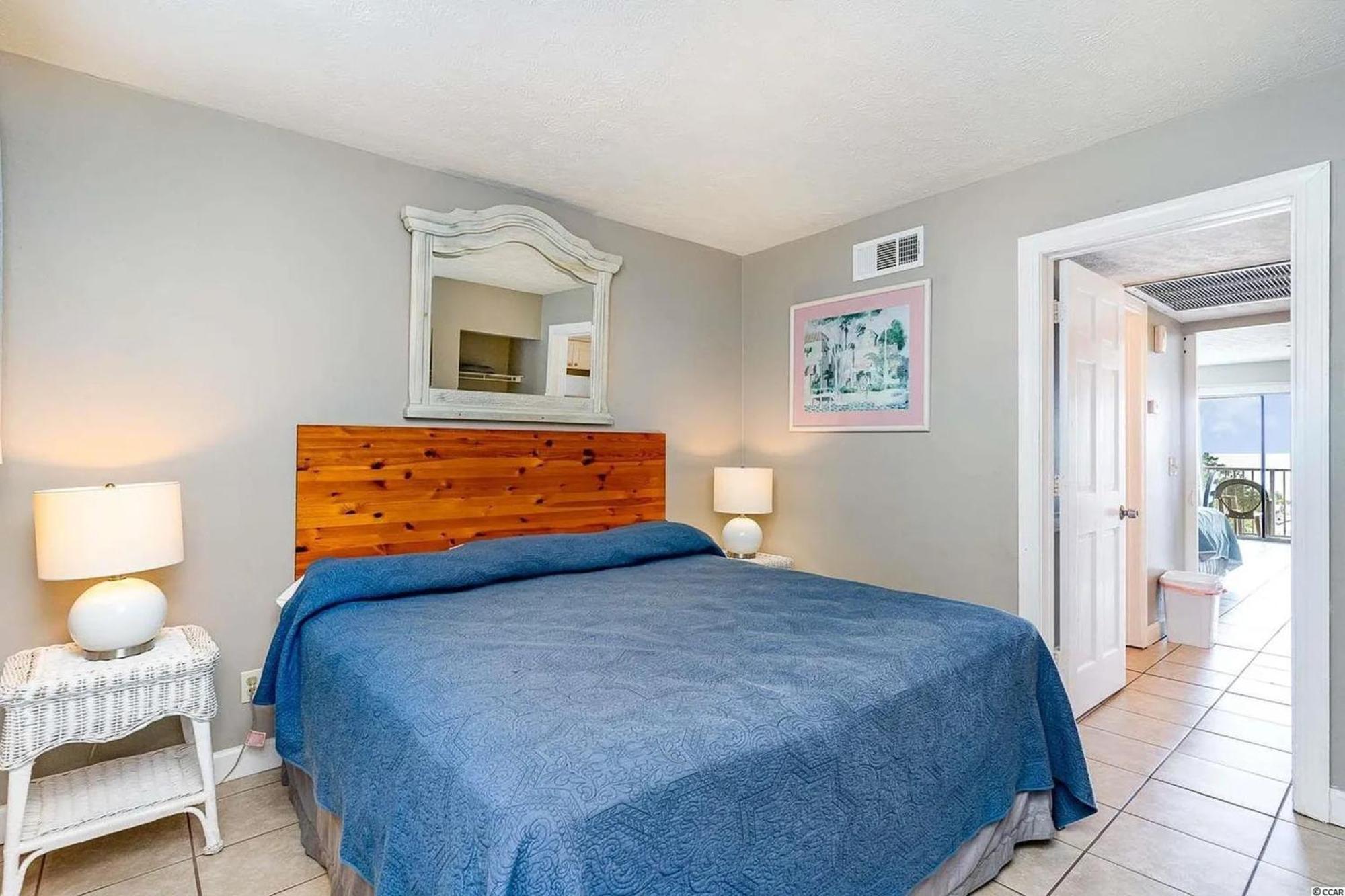 Bluewater 307ab Apartment