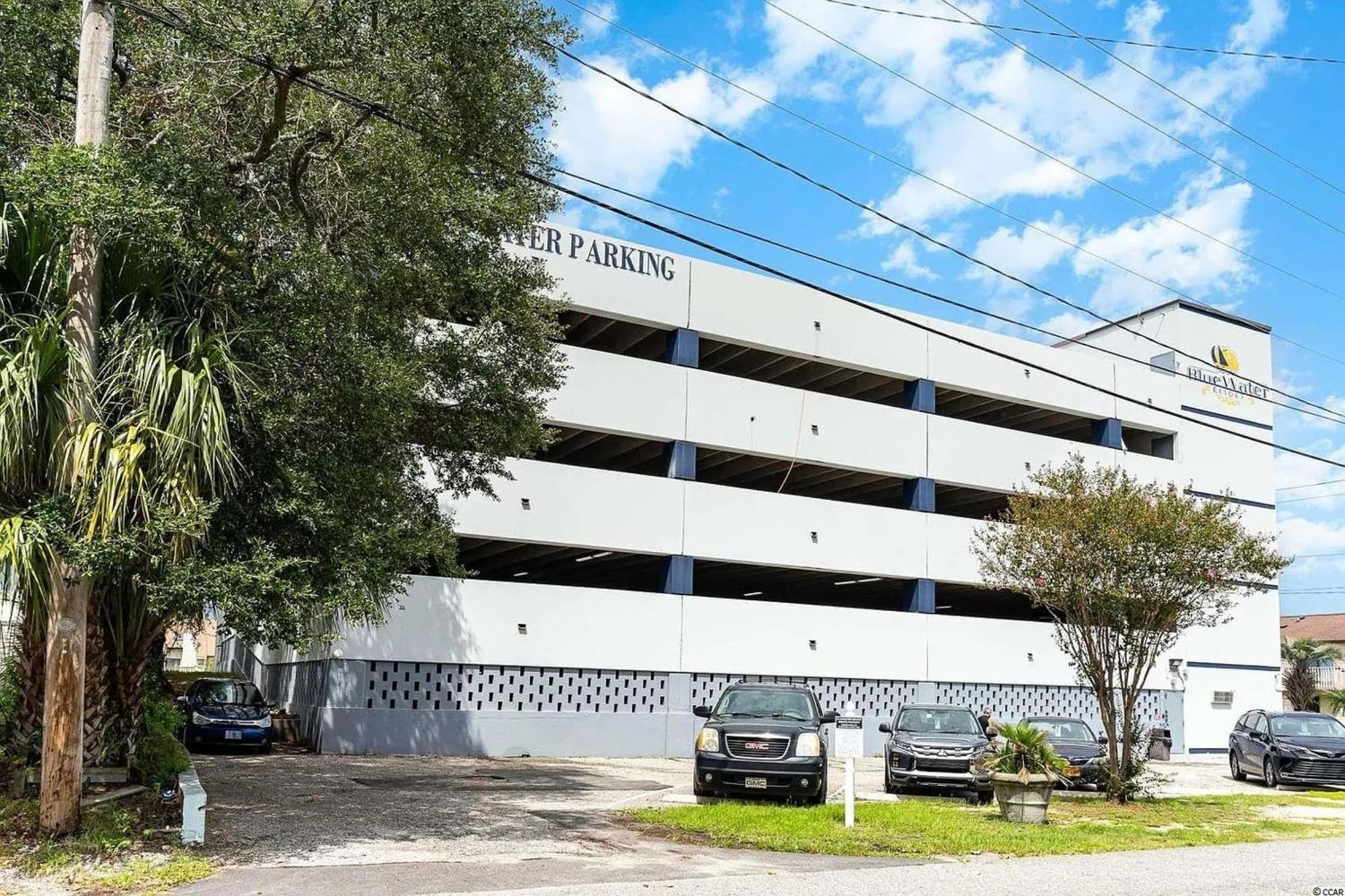 Apartment Bluewater 307ab