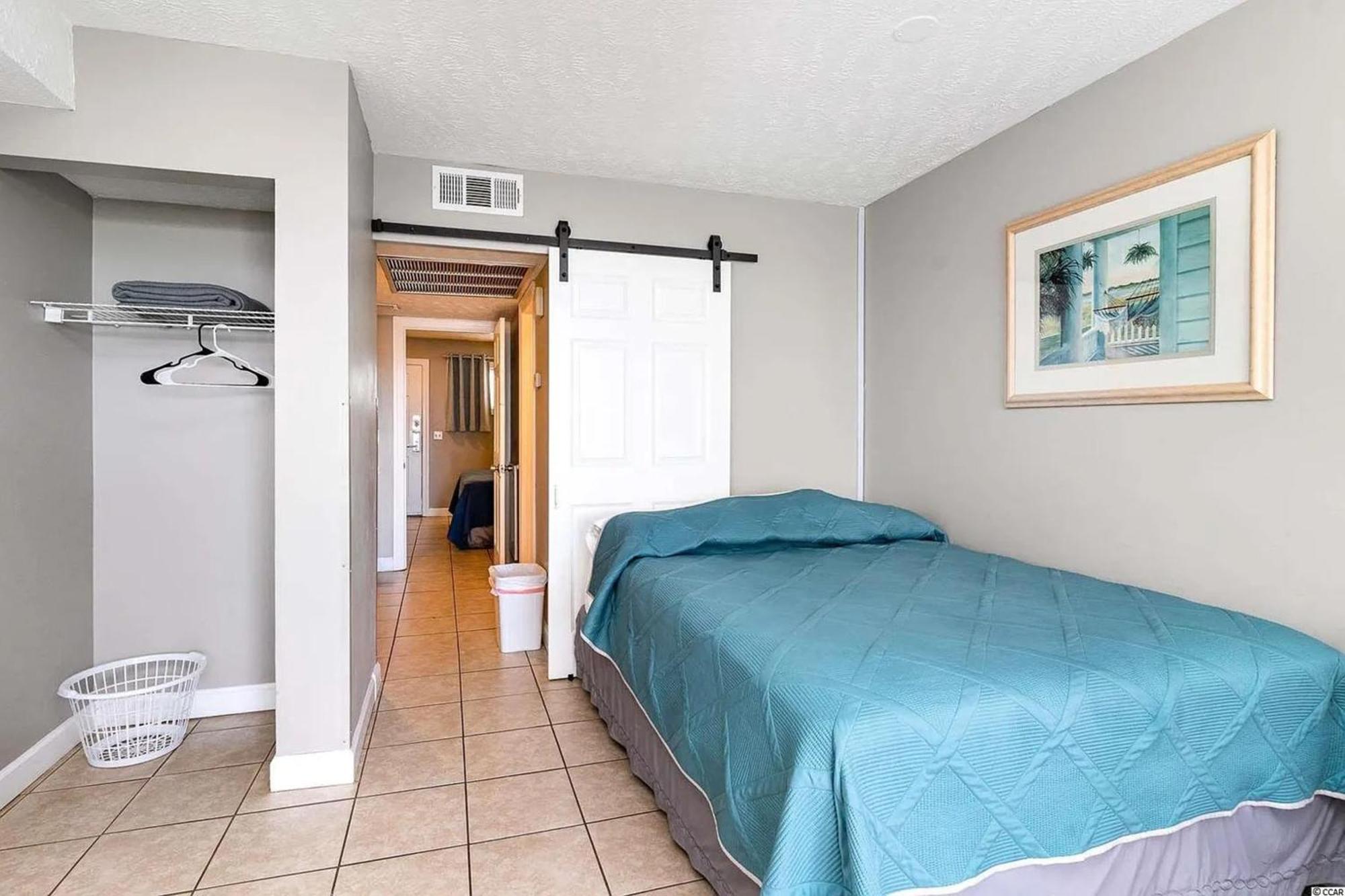 Bluewater 307ab Apartment