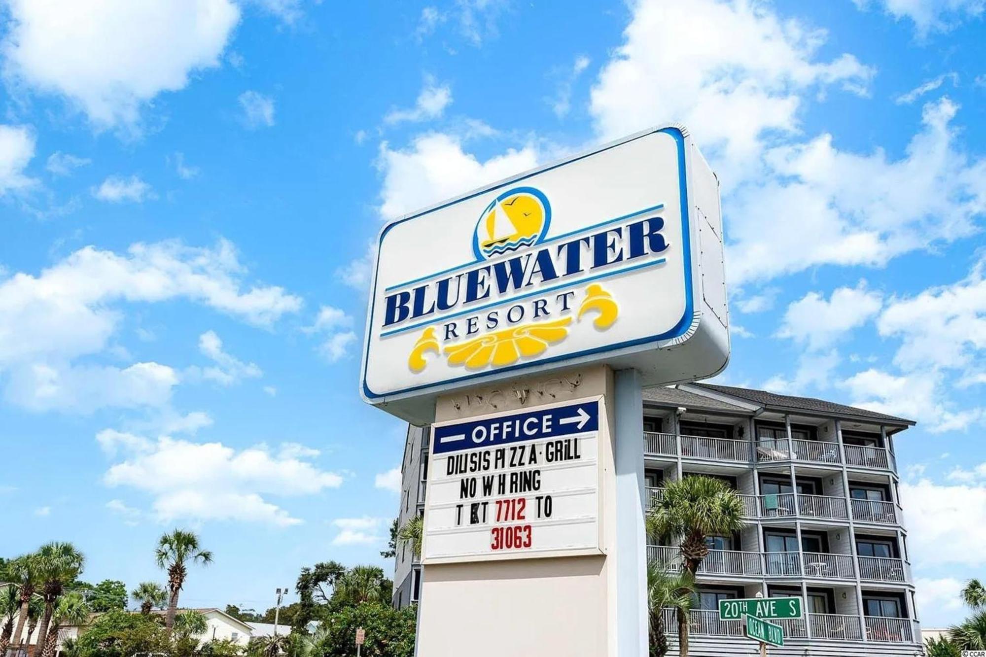 Bluewater 307ab * Myrtle Beach