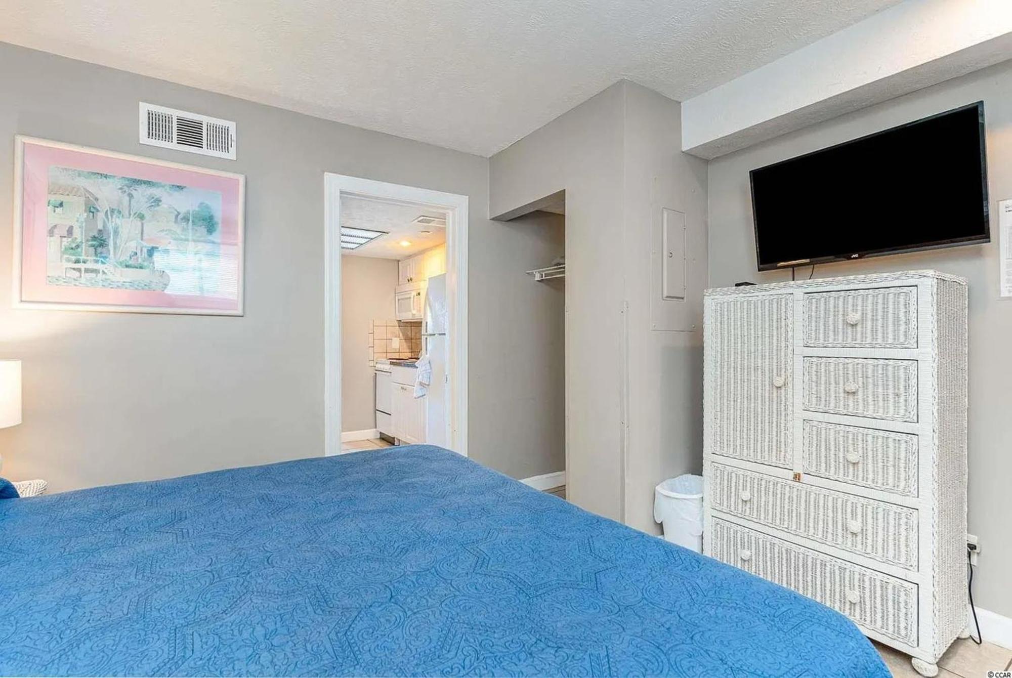 Apartment Bluewater 307ab