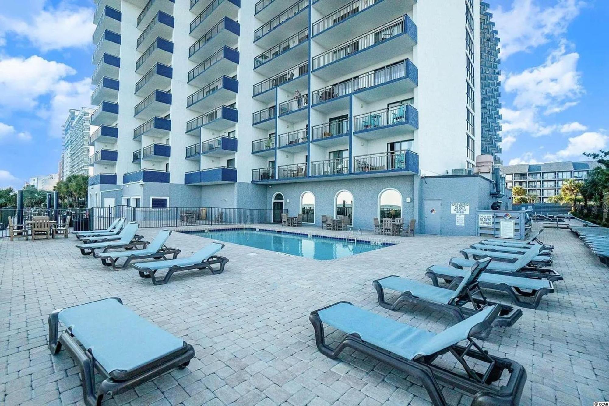 Apartment Bluewater 307ab