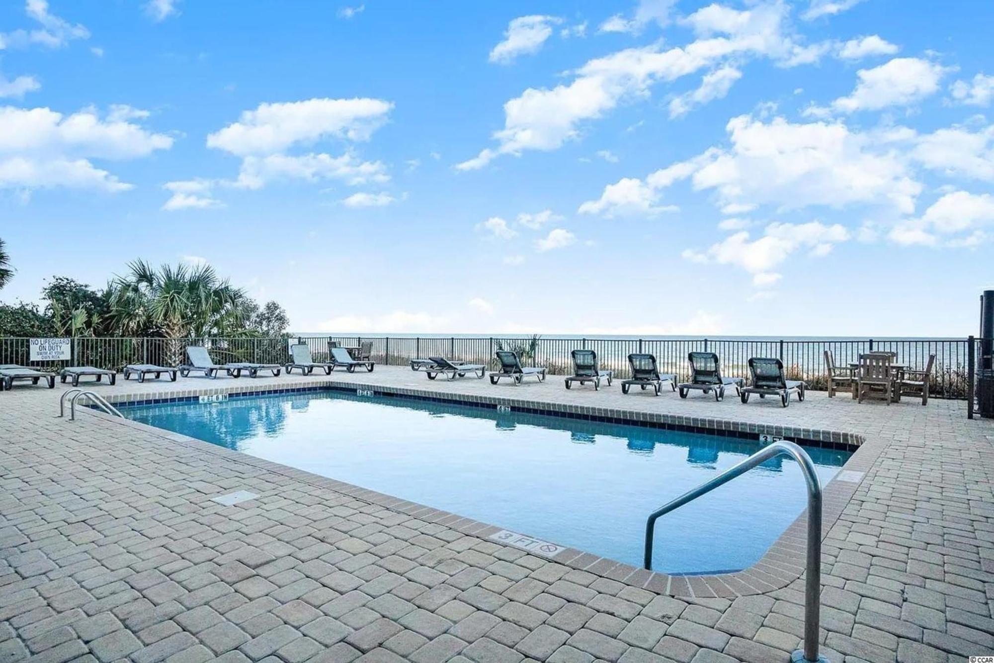 Bluewater 307ab Myrtle Beach