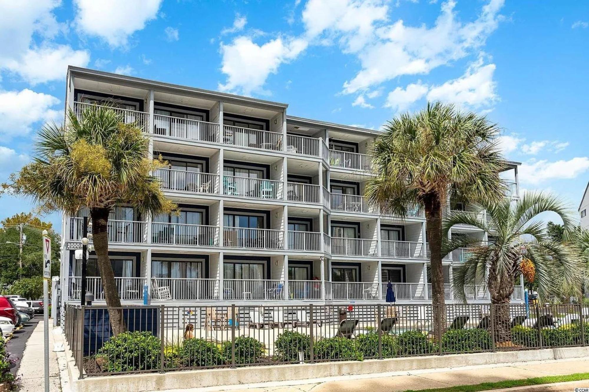 Bluewater 307ab * Myrtle Beach