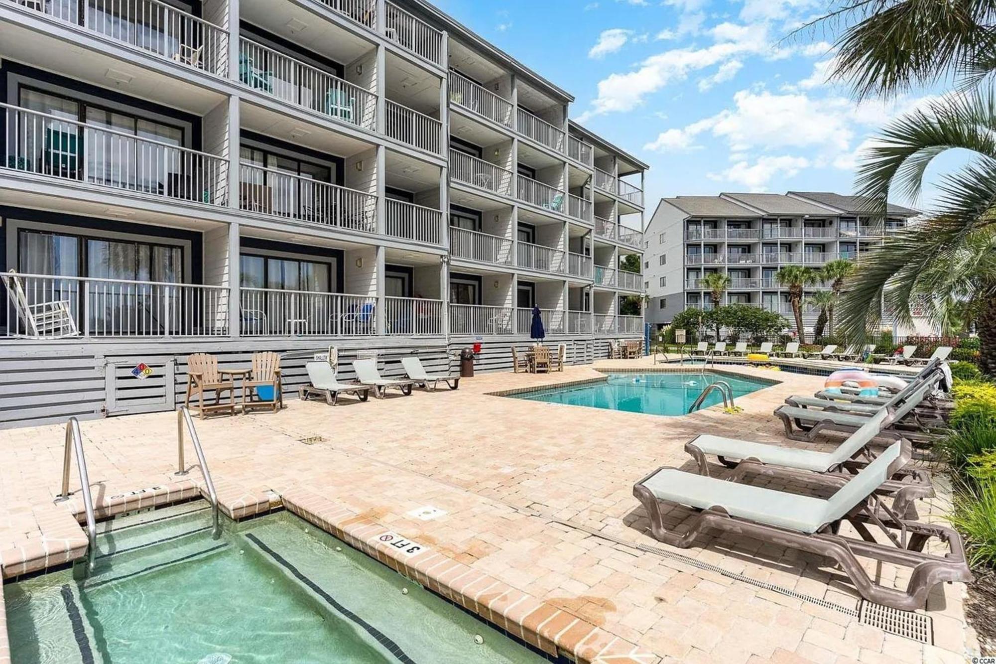 Apartment Bluewater 307ab