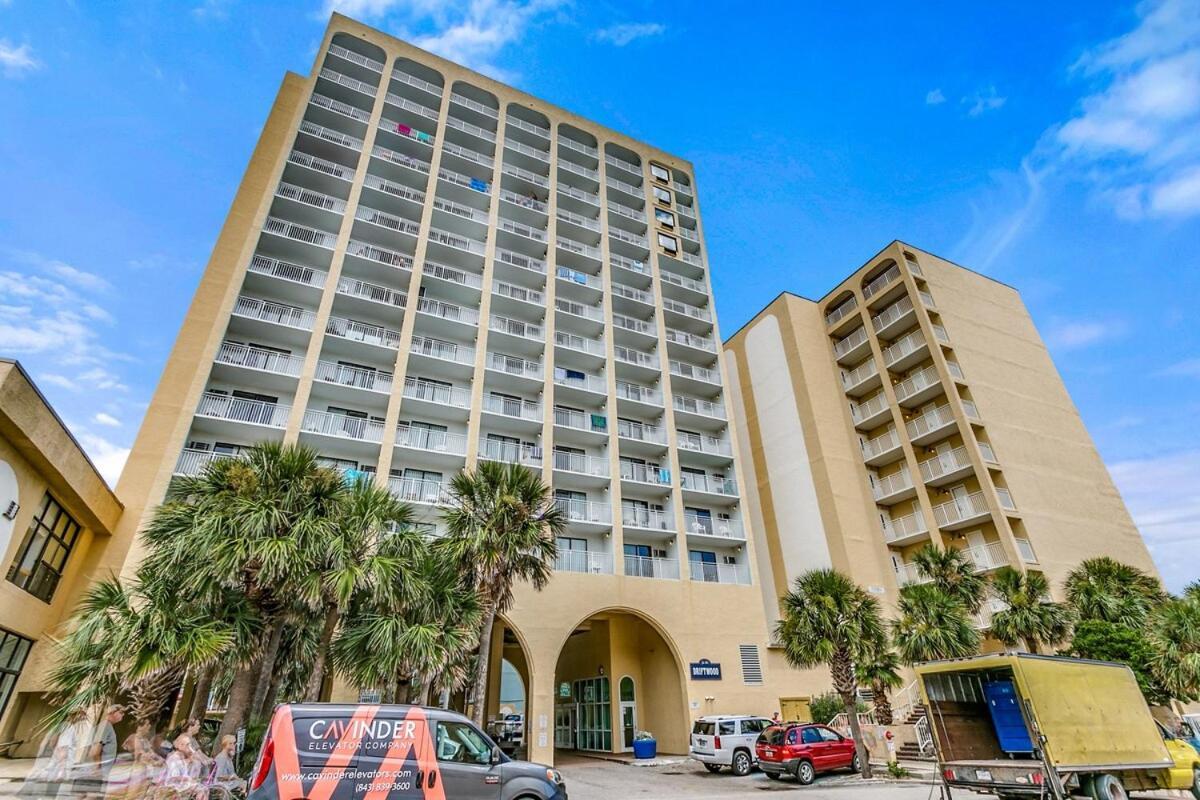 Apartment King Oceanview Studio, Smart Tv, 12 Pm Check-in,