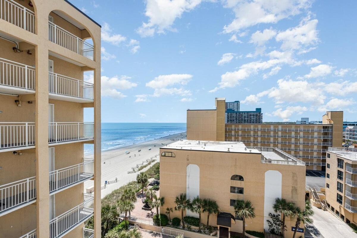 King Oceanview Studio, Smart Tv, 12 Pm Check-in, *