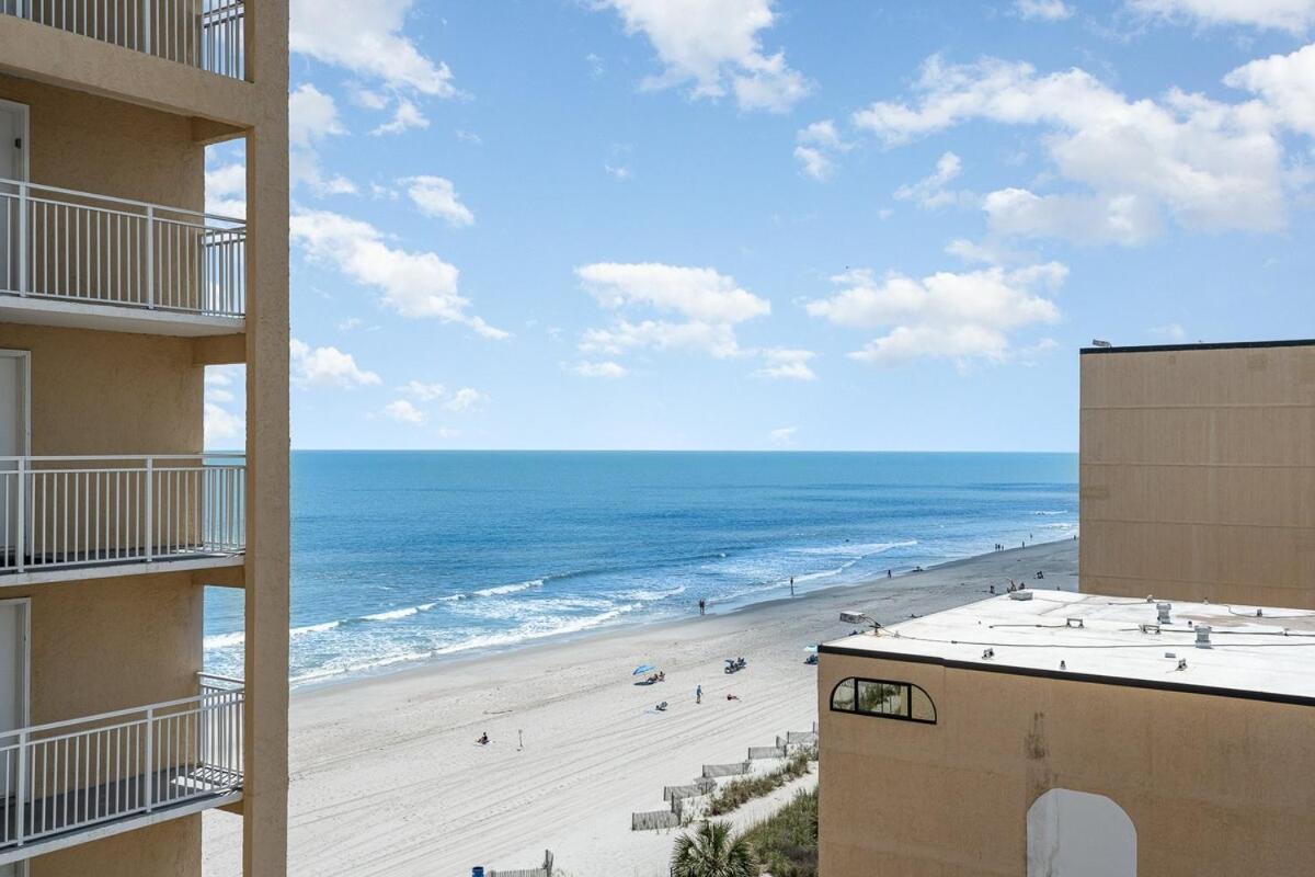 Apartment King Oceanview Studio, Smart Tv, 12 Pm Check-in, *