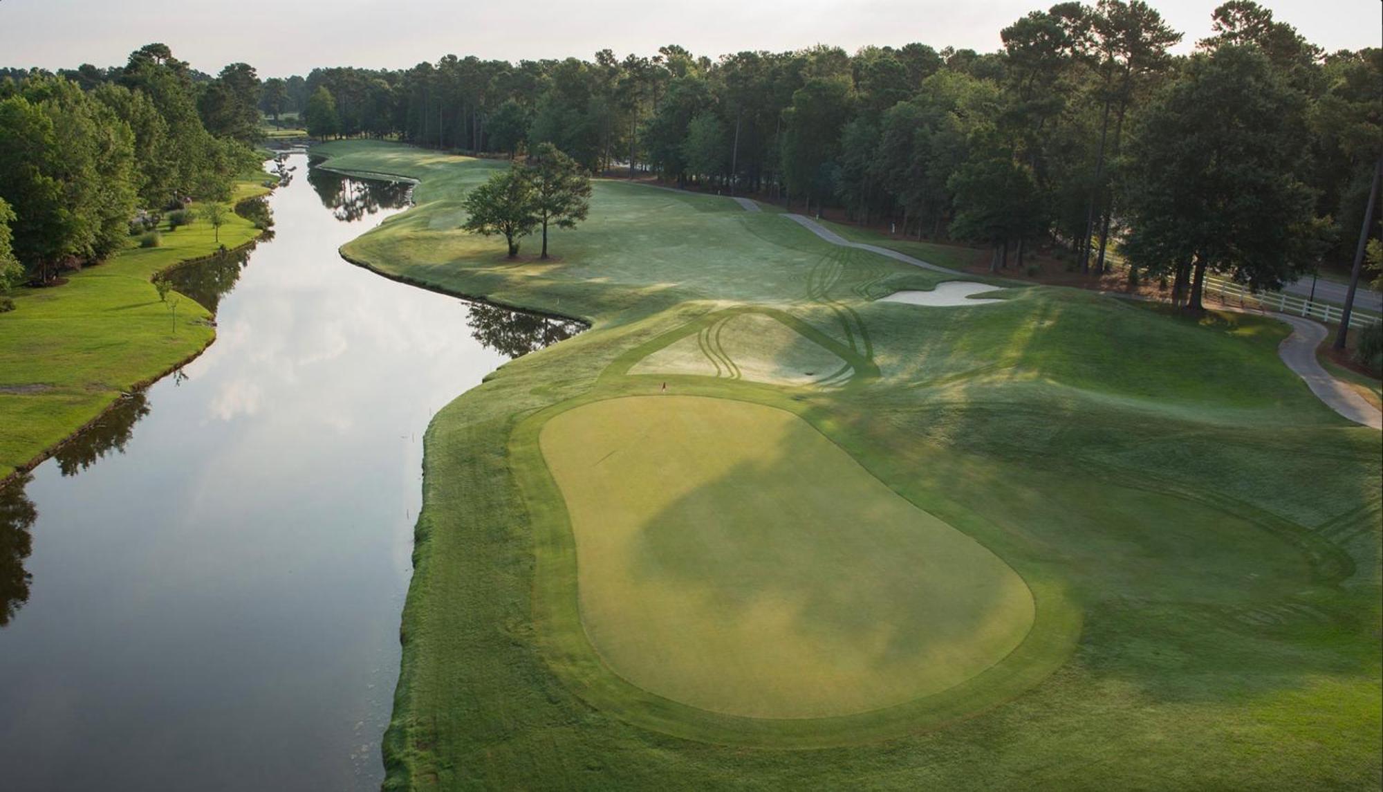 Harborview Retreat In Myrtle *