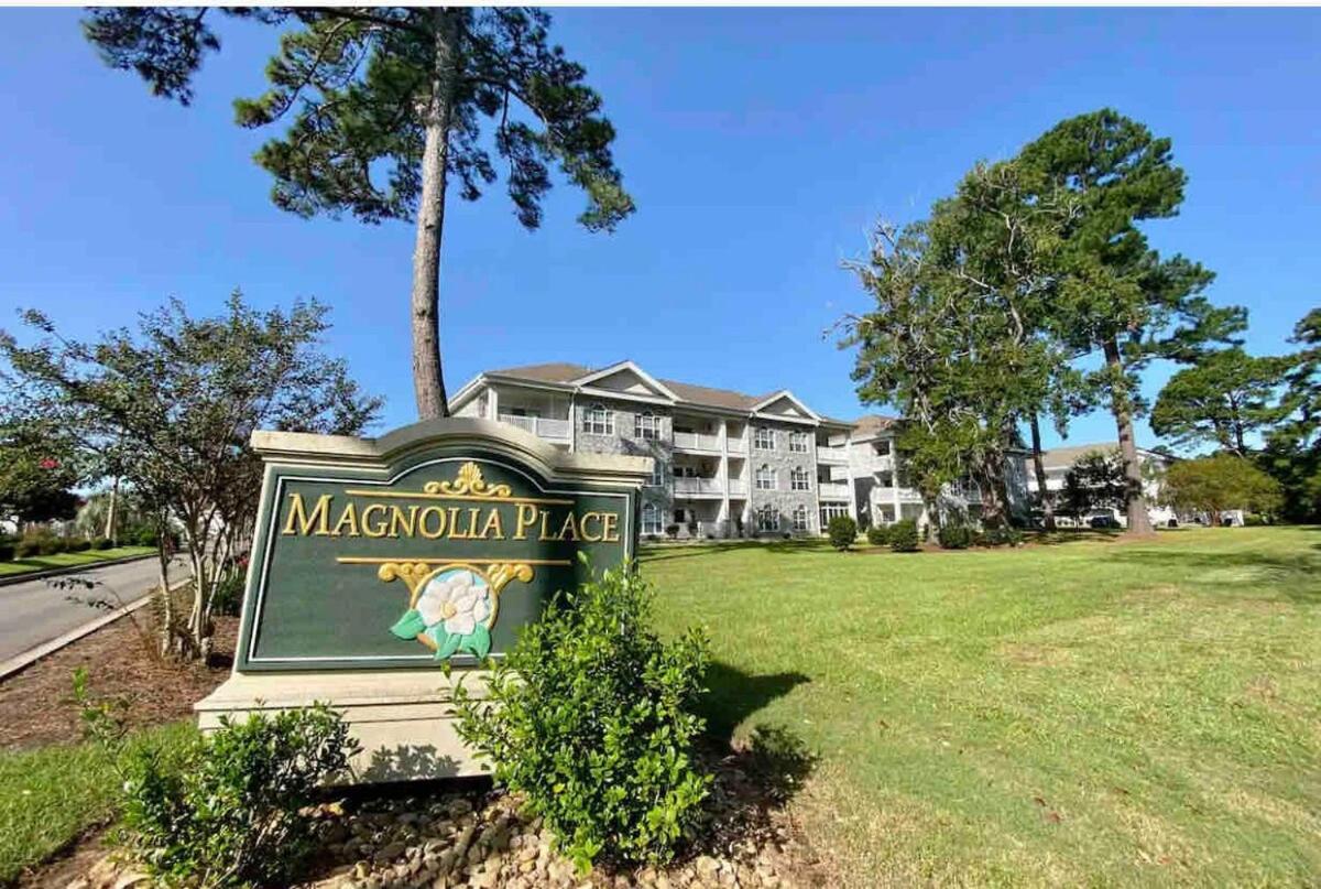 Travel The World Apartment Myrtle Beach