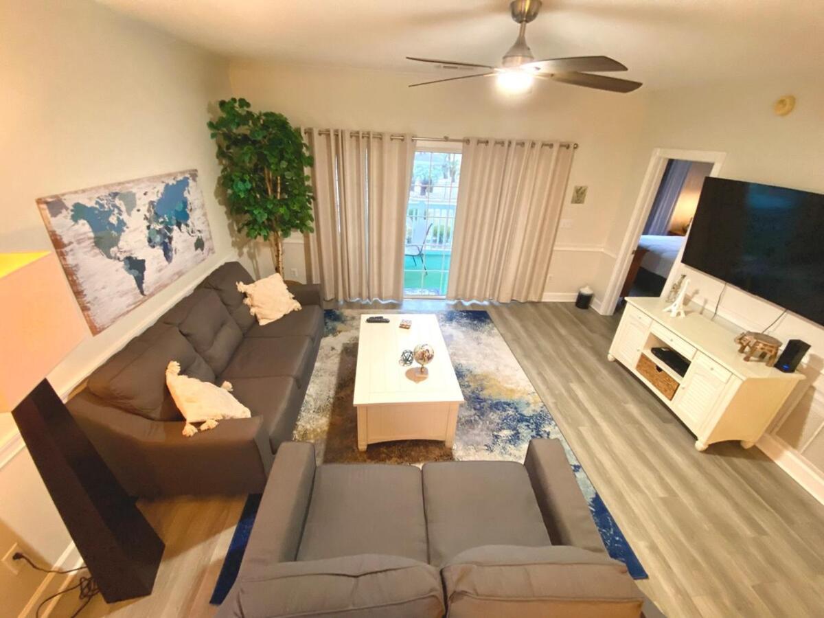 Travel The World Apartment *