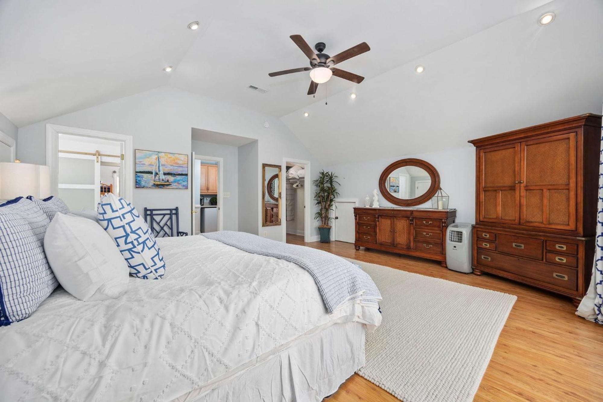 Saltwater & Sunsets Holiday home