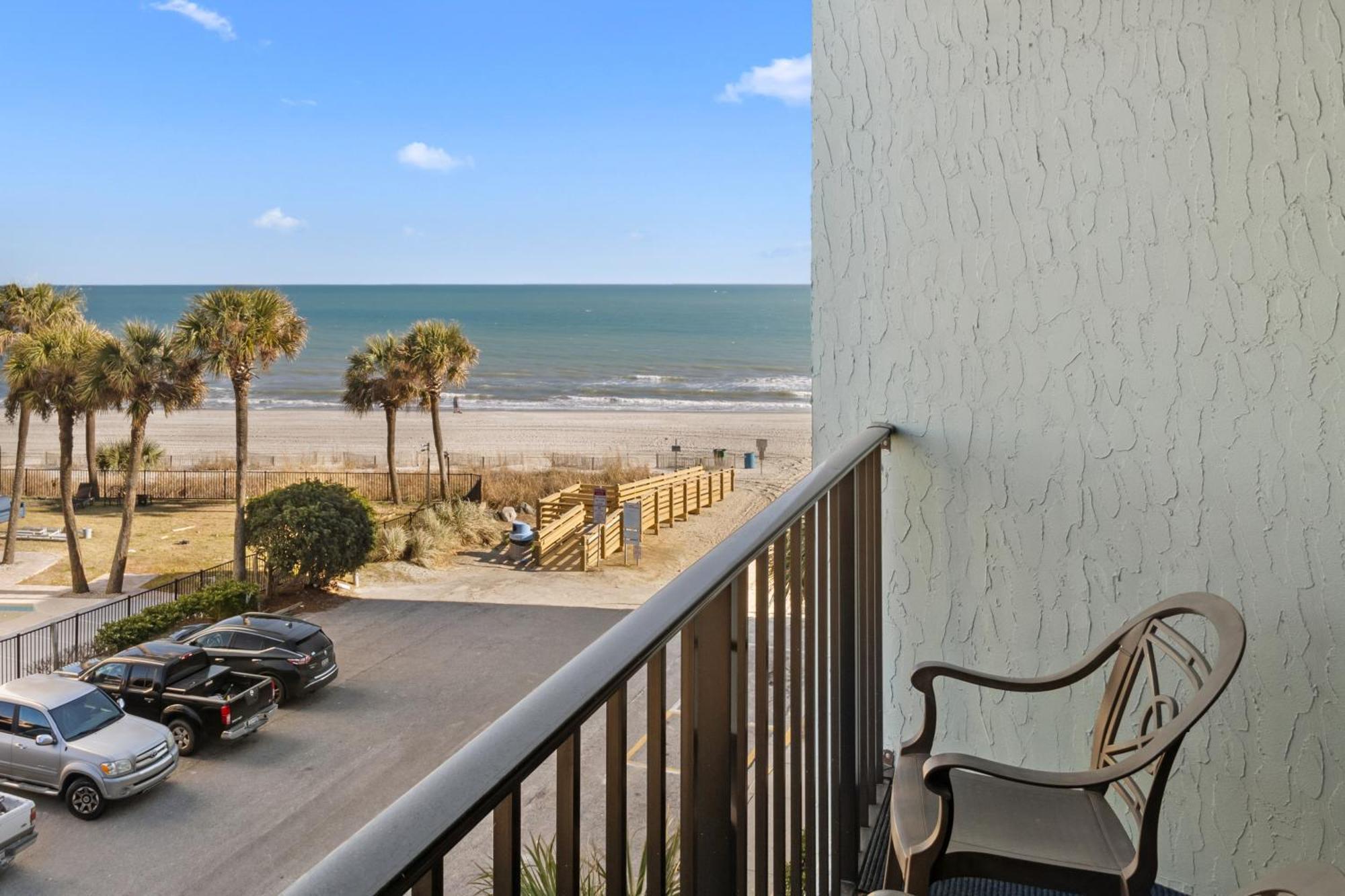 Resort Compass Cove Myrtle Beach