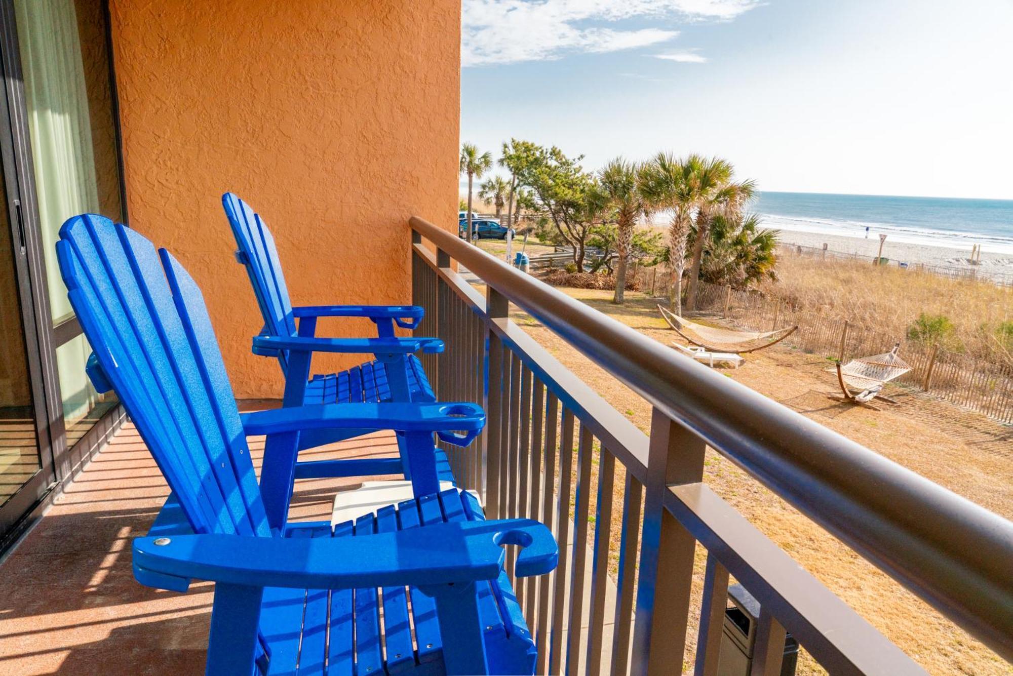 Caravelle 221 Holiday home Myrtle Beach