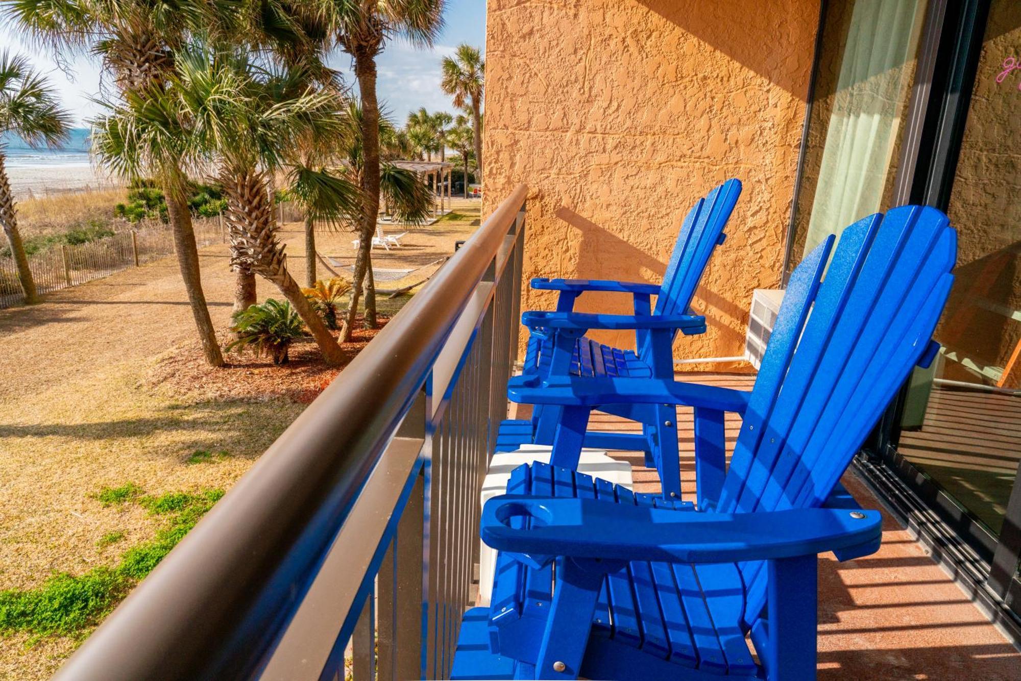 Holiday home Caravelle 221 Myrtle Beach