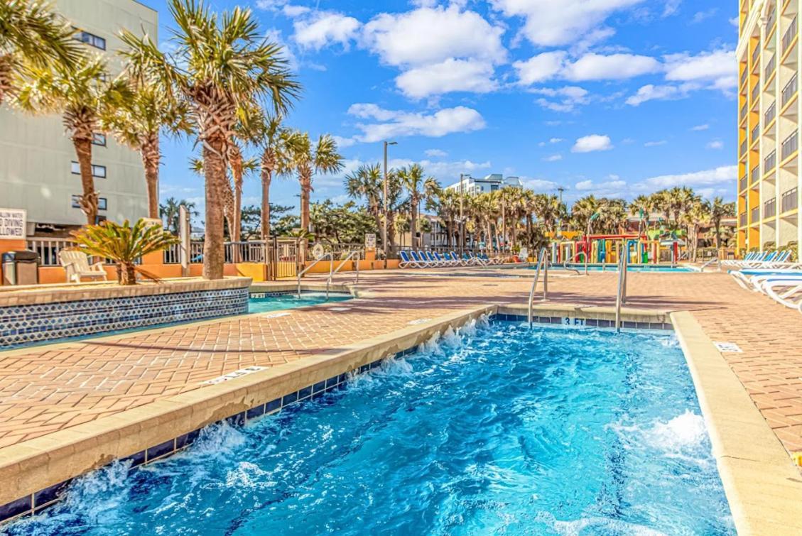 Holiday home Caravelle 221