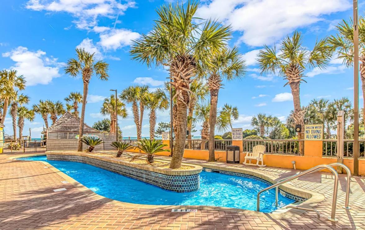 Caravelle 221 Holiday home Myrtle Beach