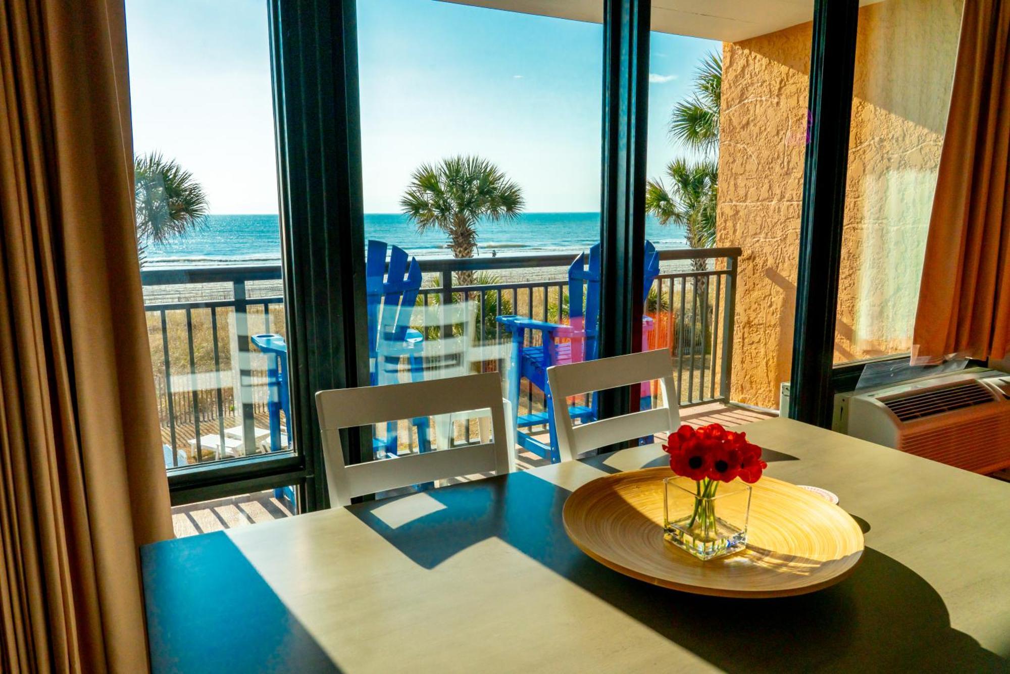 Caravelle 221 Myrtle Beach