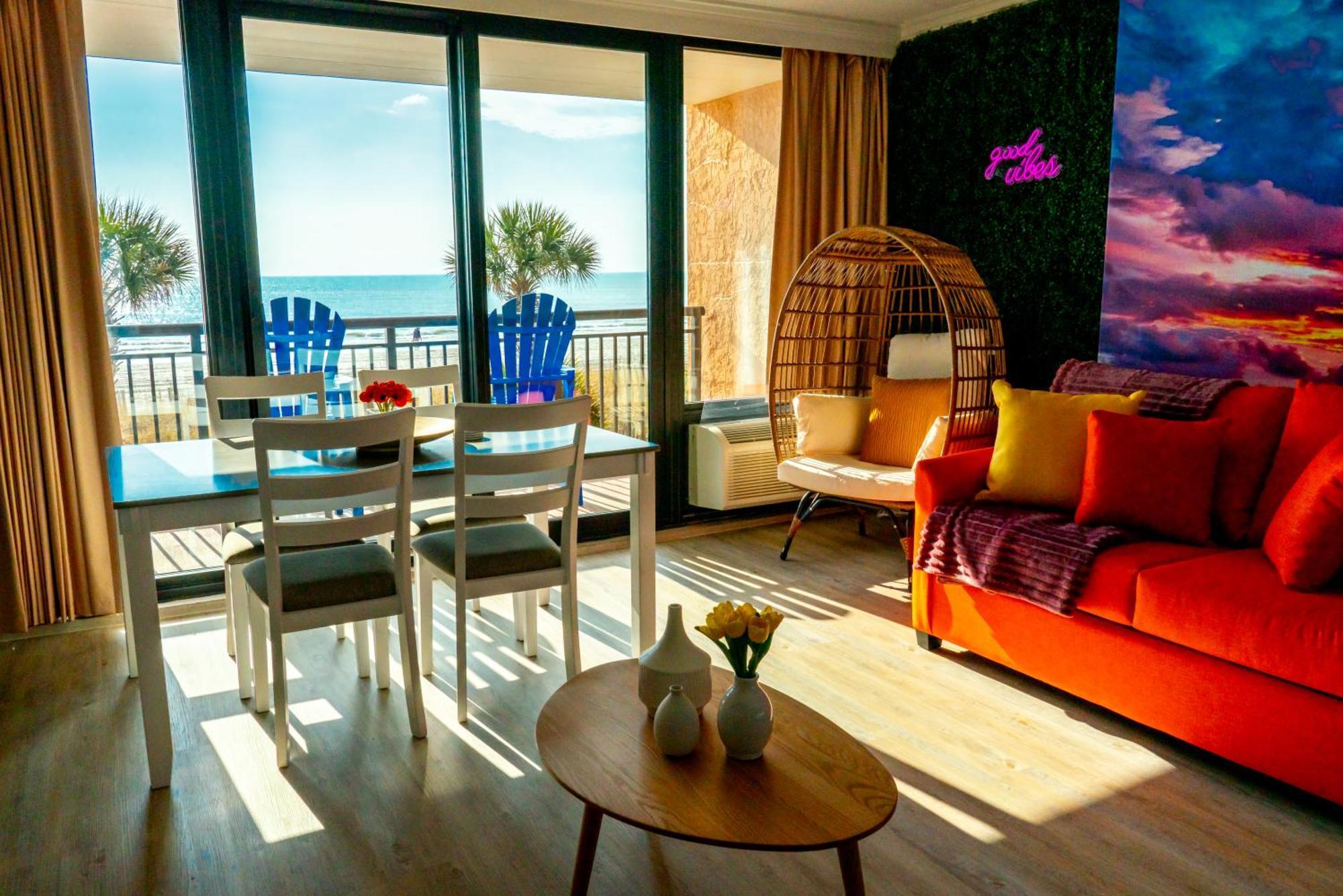 Caravelle 221 Holiday home Myrtle Beach