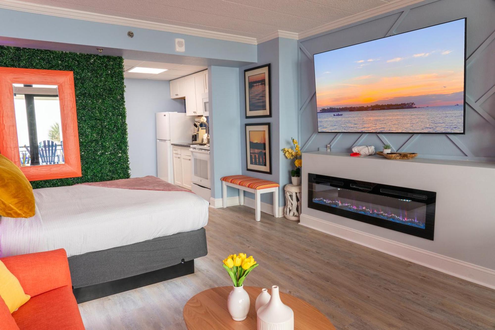 Caravelle 221 Holiday home