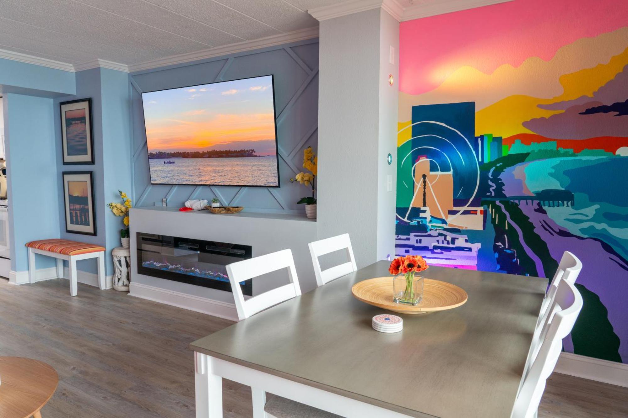 Caravelle 221 Holiday home *
