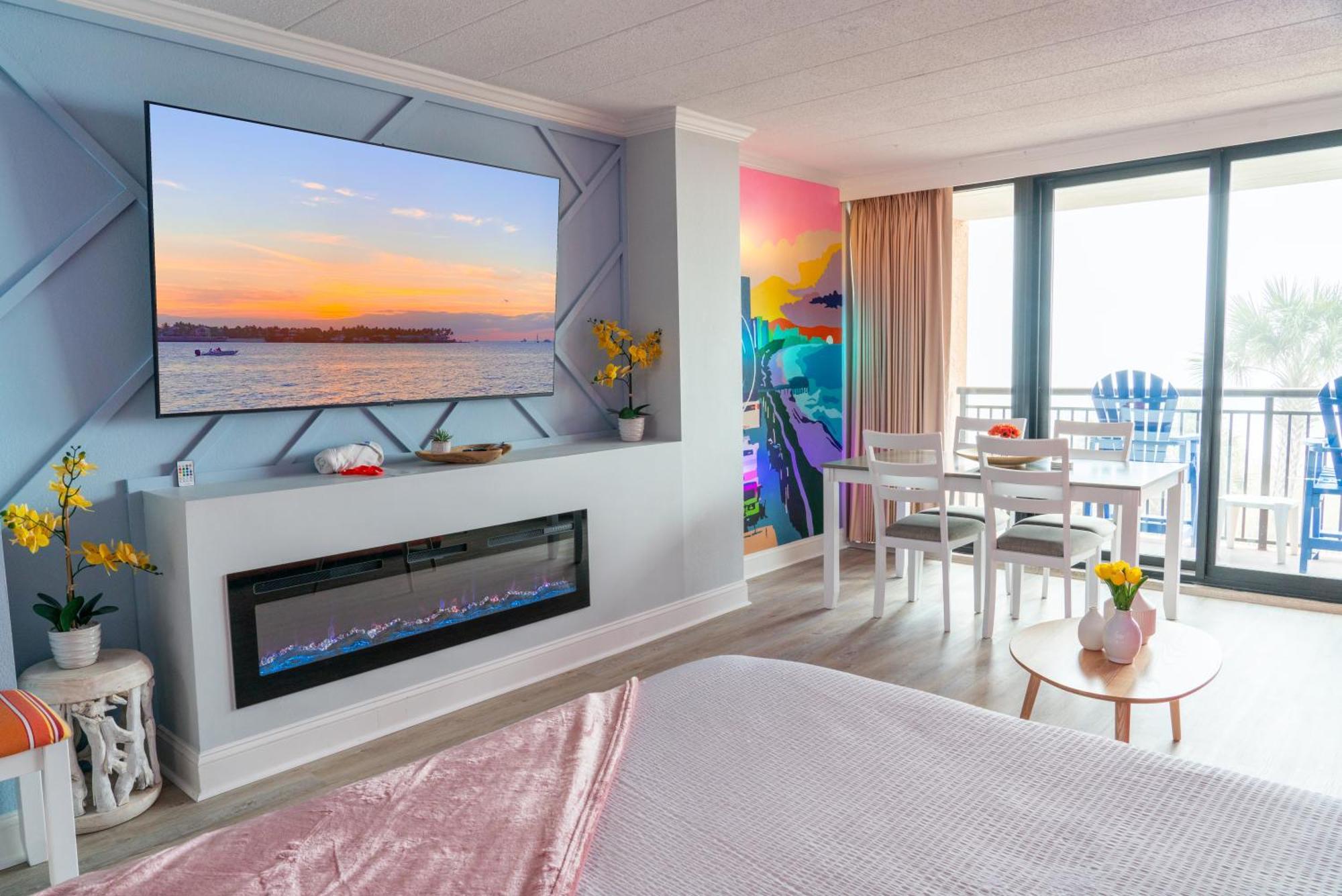 Holiday home Caravelle 221
