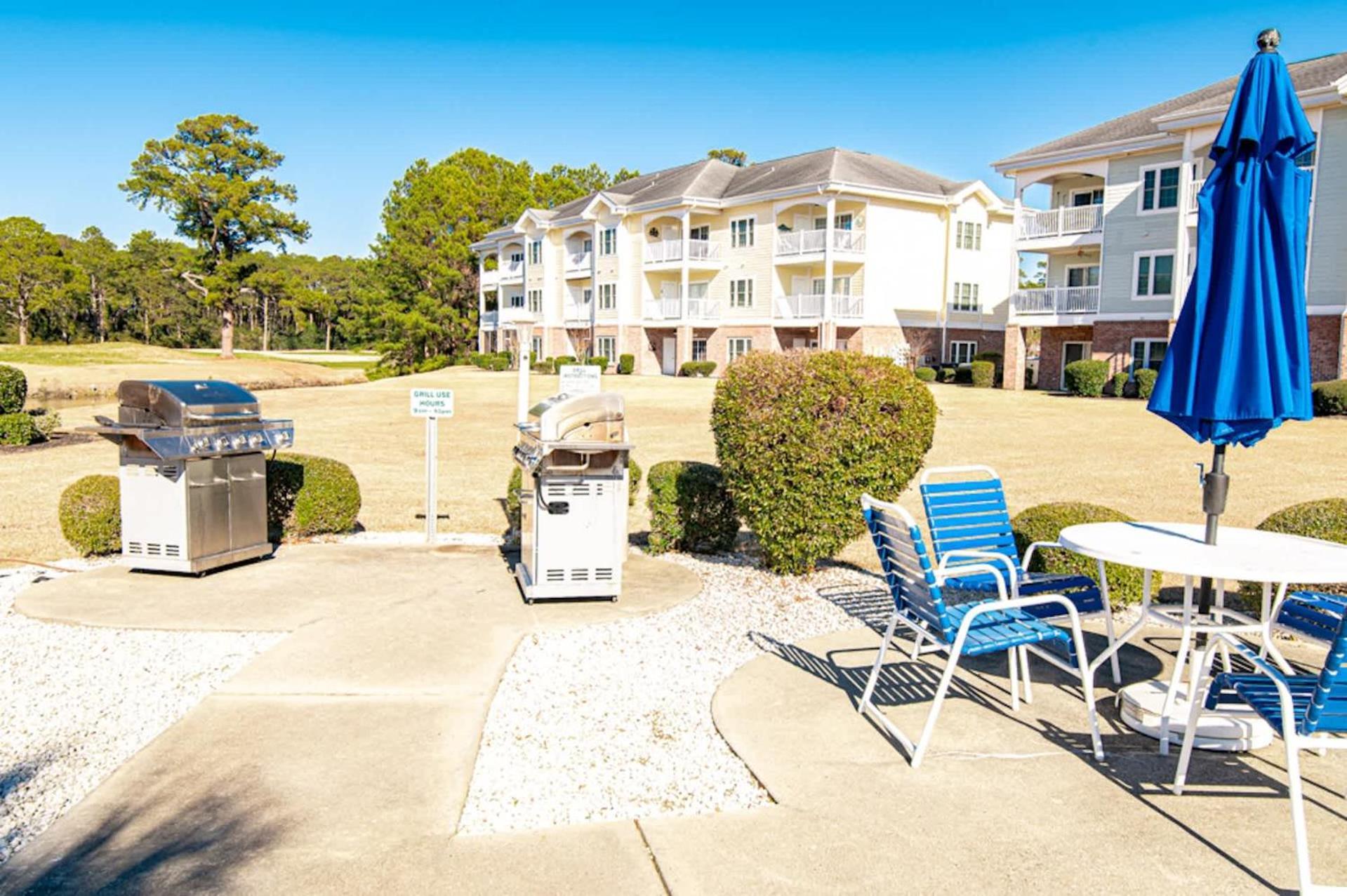 Birdie Bliss Golf View W Pool * Myrtle Beach