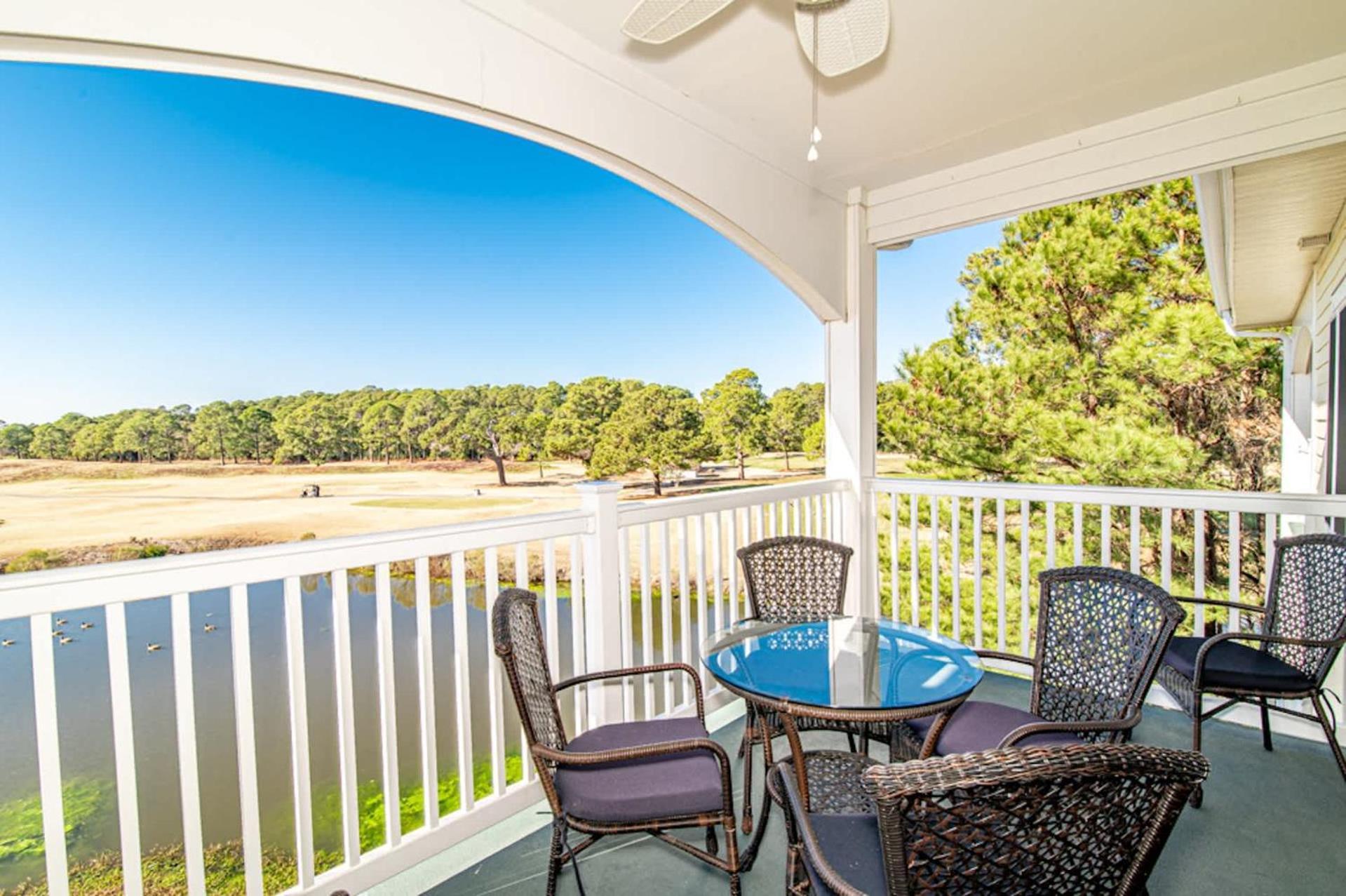 Holiday home Birdie Bliss Golf View W Pool