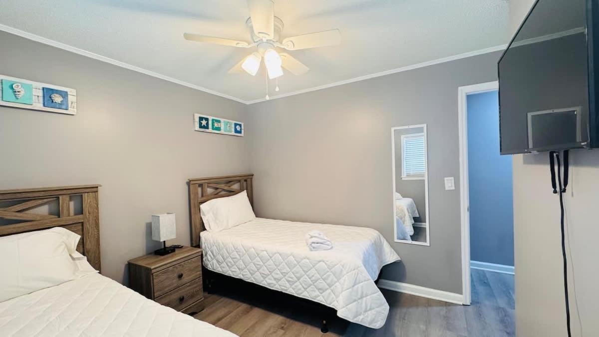 Great Duplex Walk To The Pool Myrtle Beach