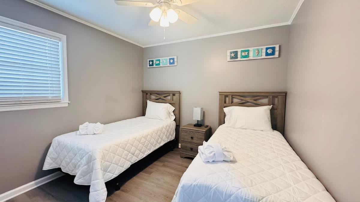 Great Duplex Walk To The Pool * Myrtle Beach