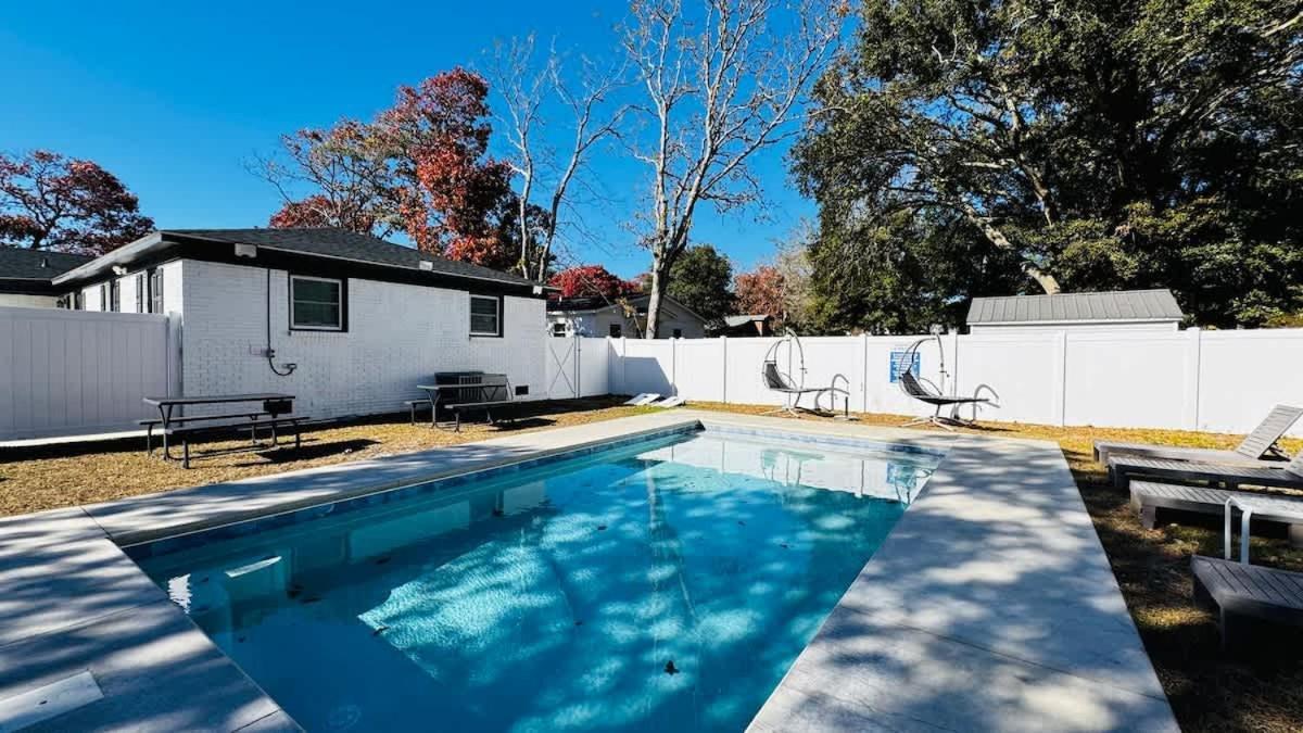 Great Duplex Walk To The Pool Myrtle Beach
