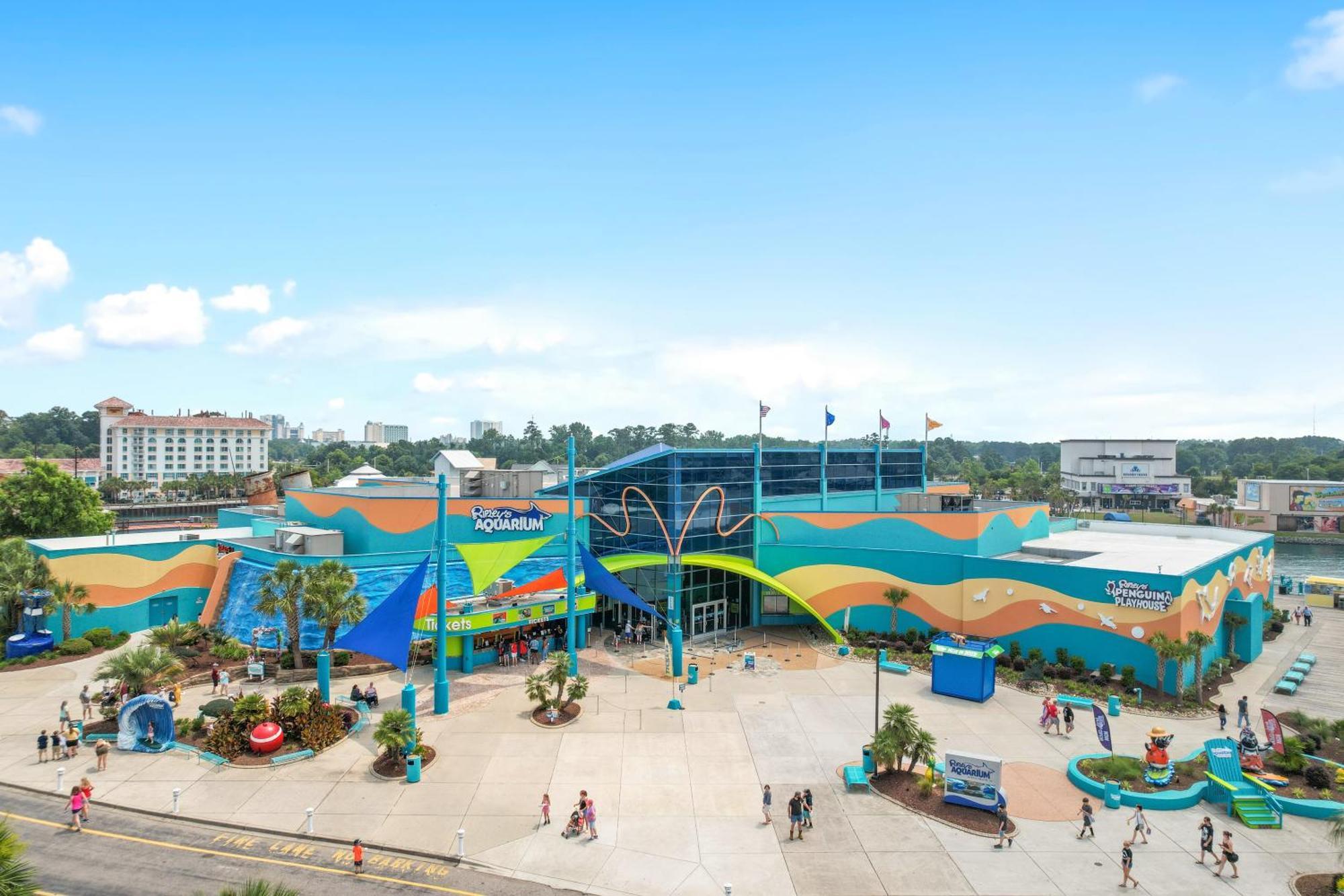 Apartment Incredible Horizon Resort- Lazy River-hot Tubs-gym