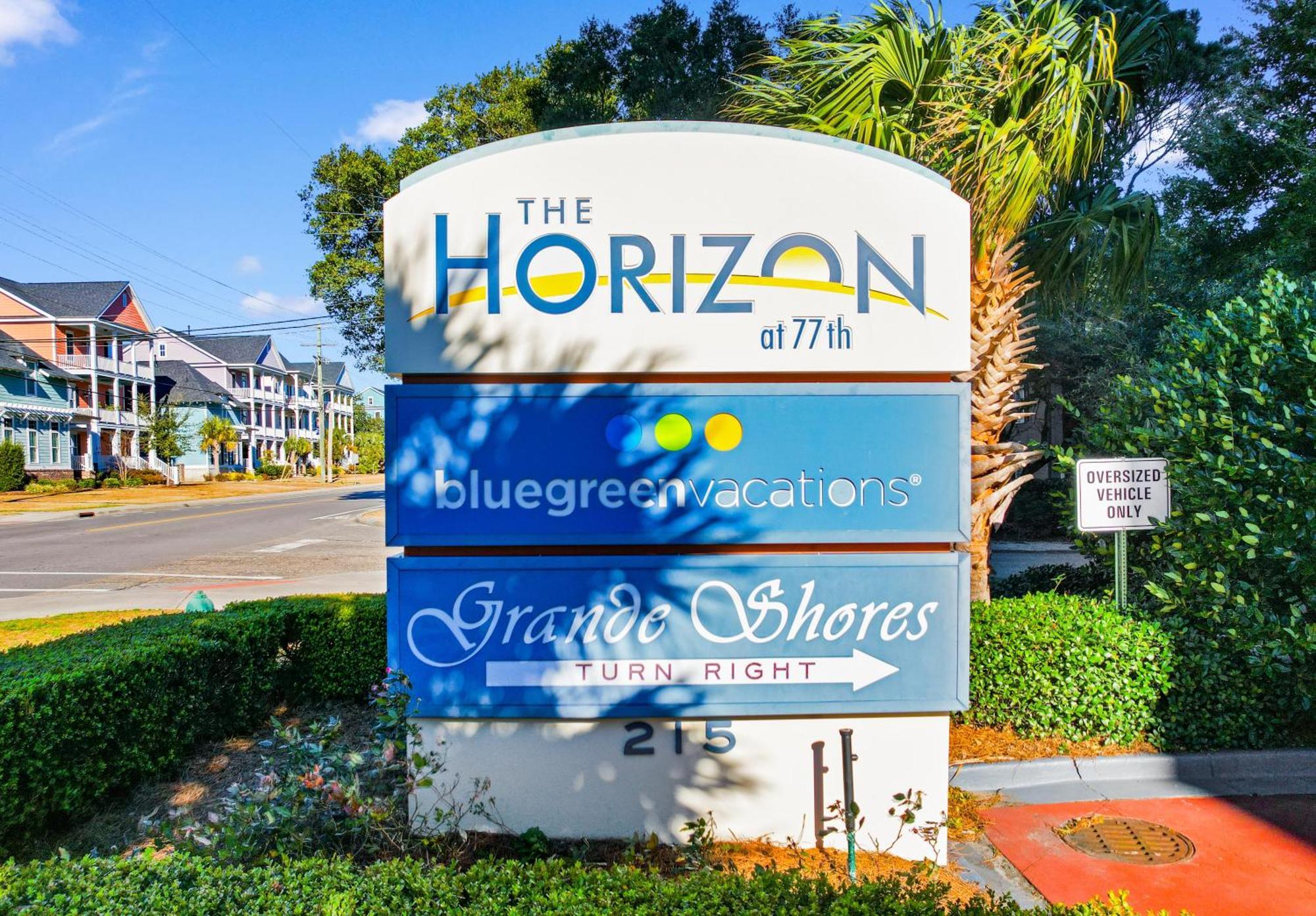 Incredible Horizon Resort- Lazy River-hot Tubs-gym Apartment *