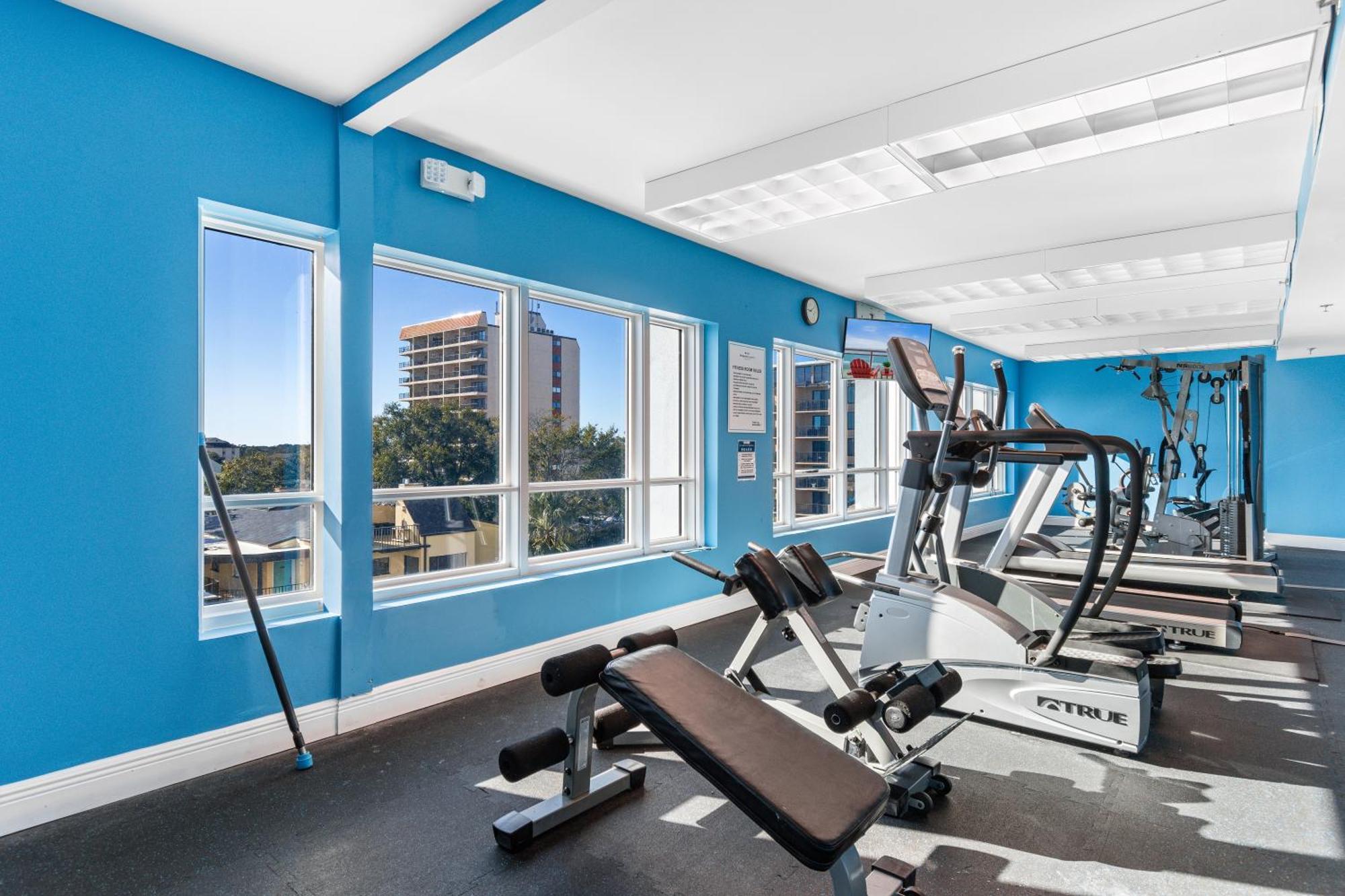 Apartment Incredible Horizon Resort- Lazy River-hot Tubs-gym *