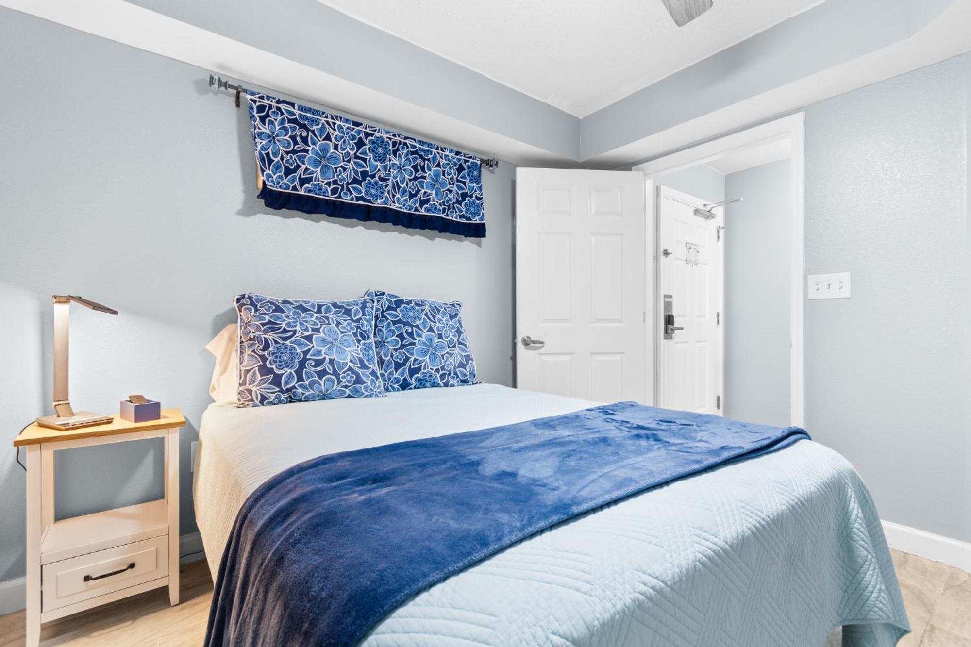 Incredible Horizon Resort- Lazy River-hot Tubs-gym Apartment Myrtle Beach