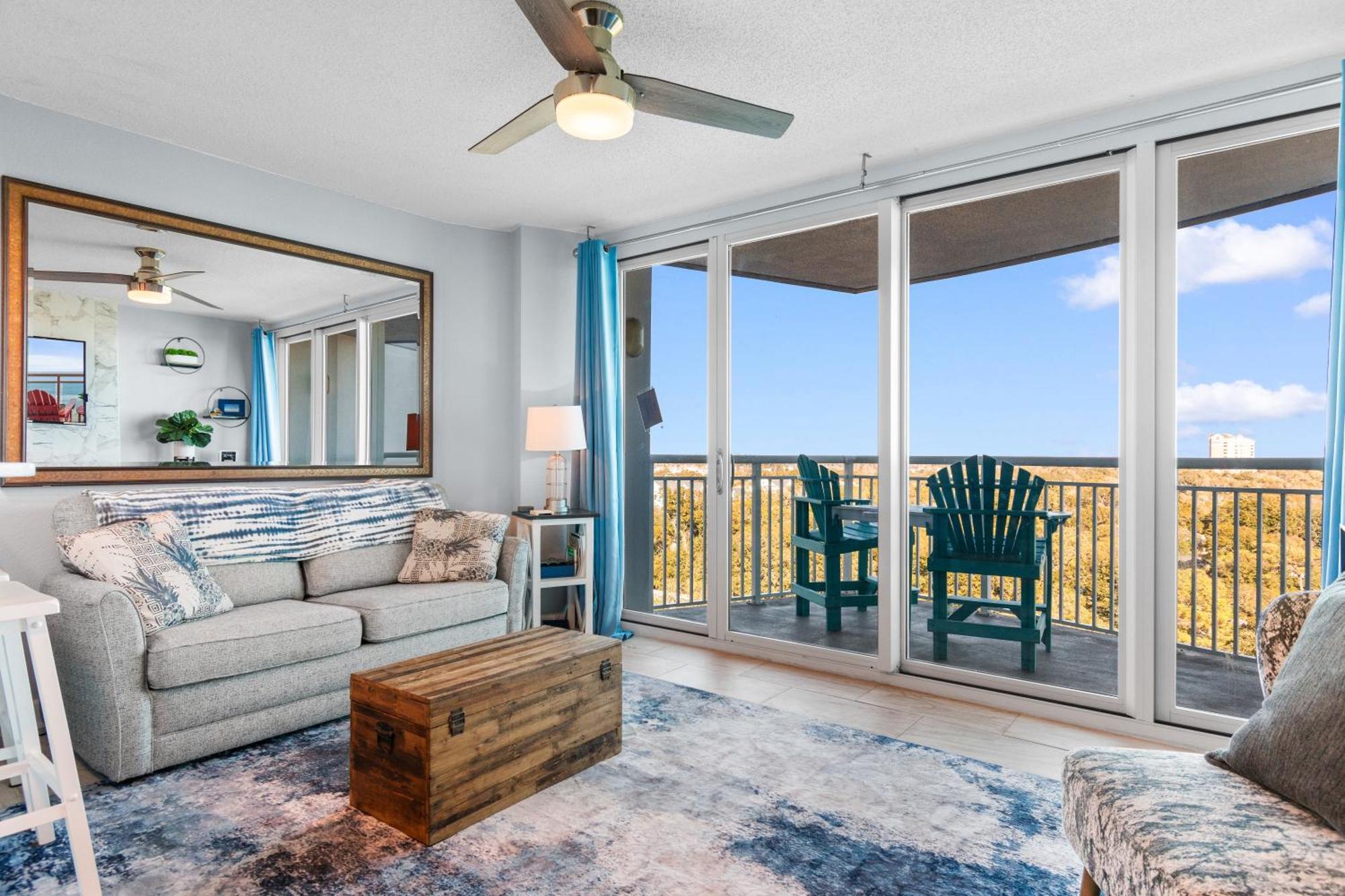 Incredible Horizon Resort- Lazy River-hot Tubs-gym * Myrtle Beach