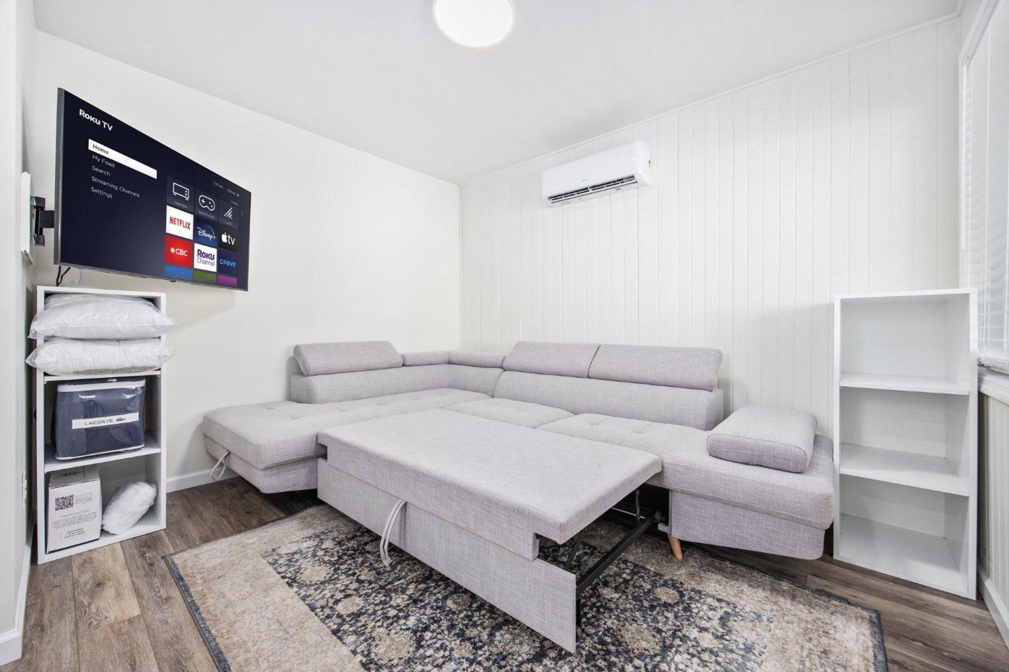 Apartment Elvi's *