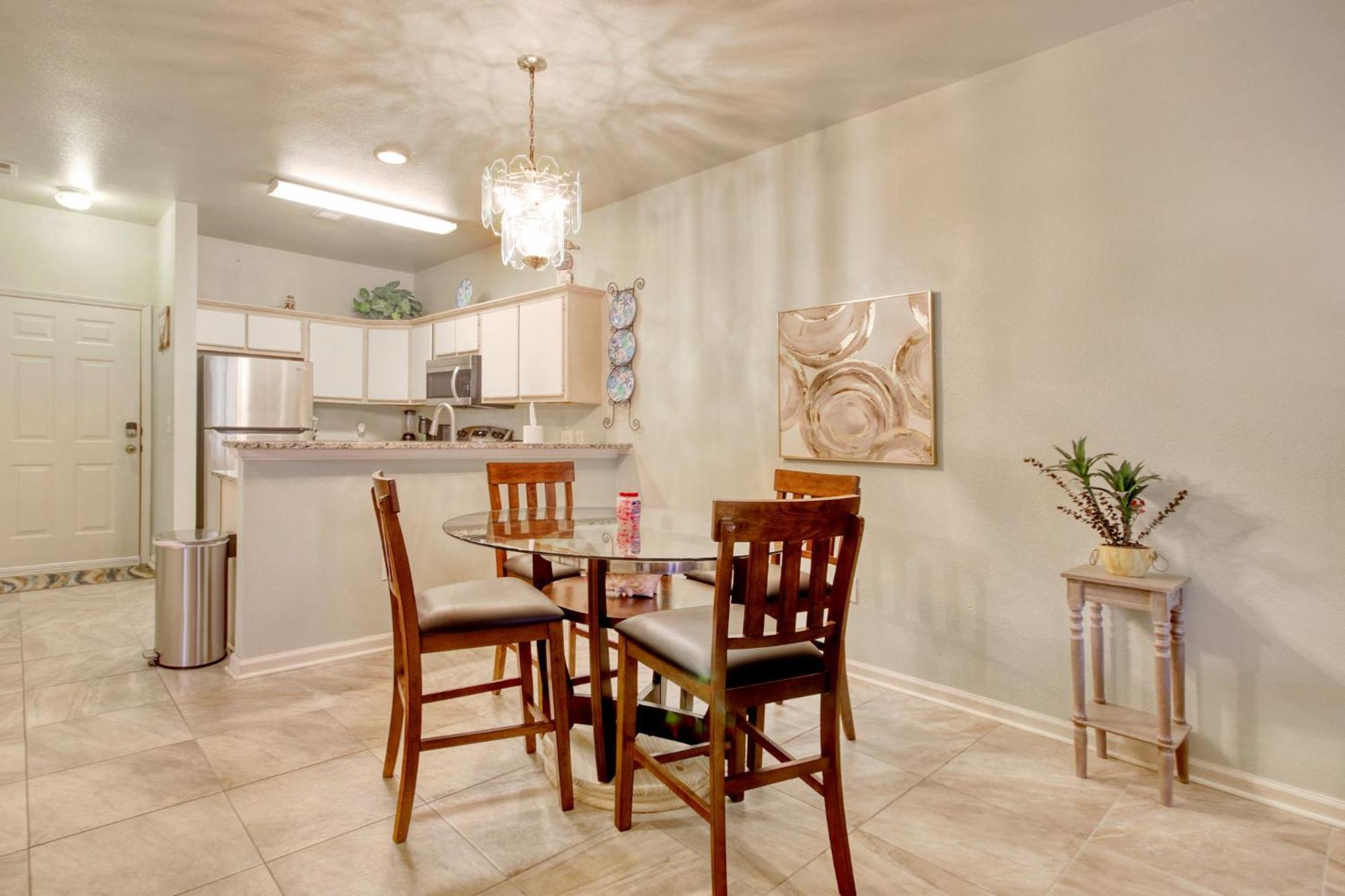 Holiday home Stunning 2br At Fairways River Oaks