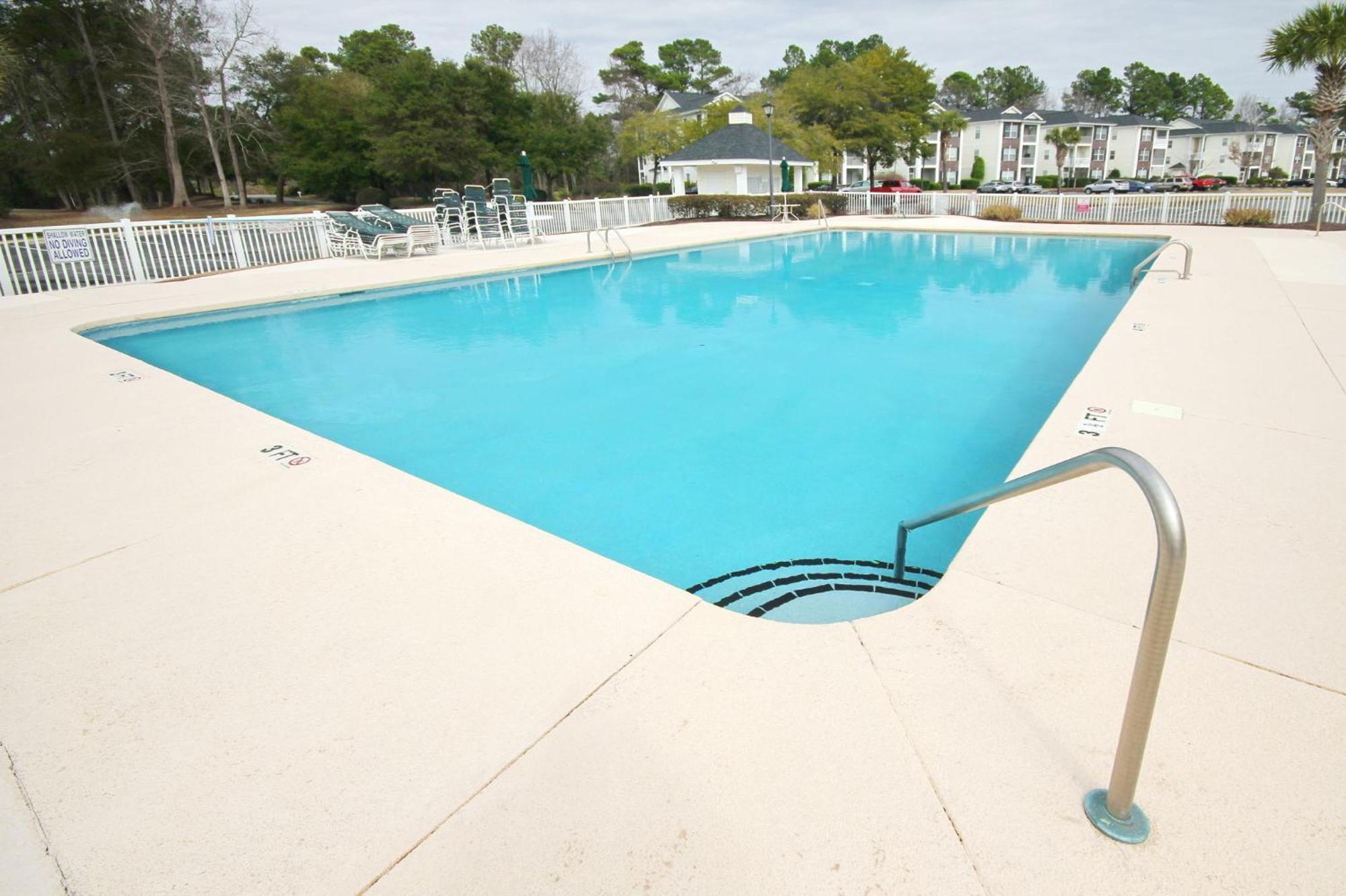 Holiday home Stunning 2br At Fairways River Oaks *