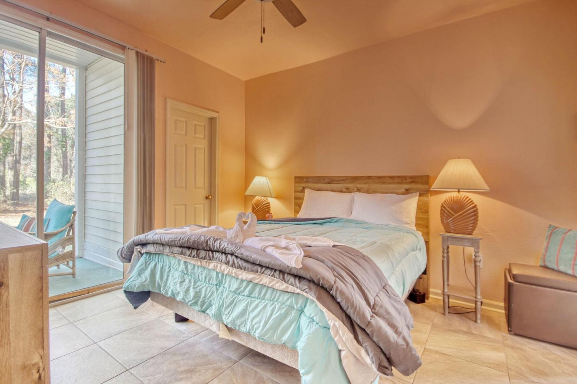 Stunning 2br At Fairways River Oaks * Myrtle Beach