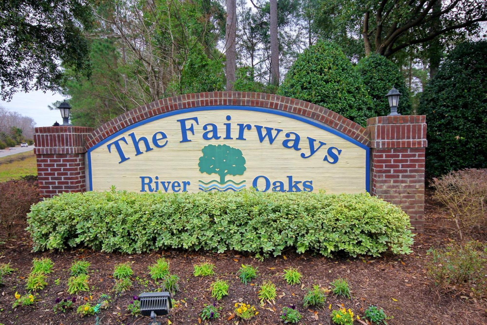 Holiday home Stunning 2br At Fairways River Oaks Myrtle Beach
