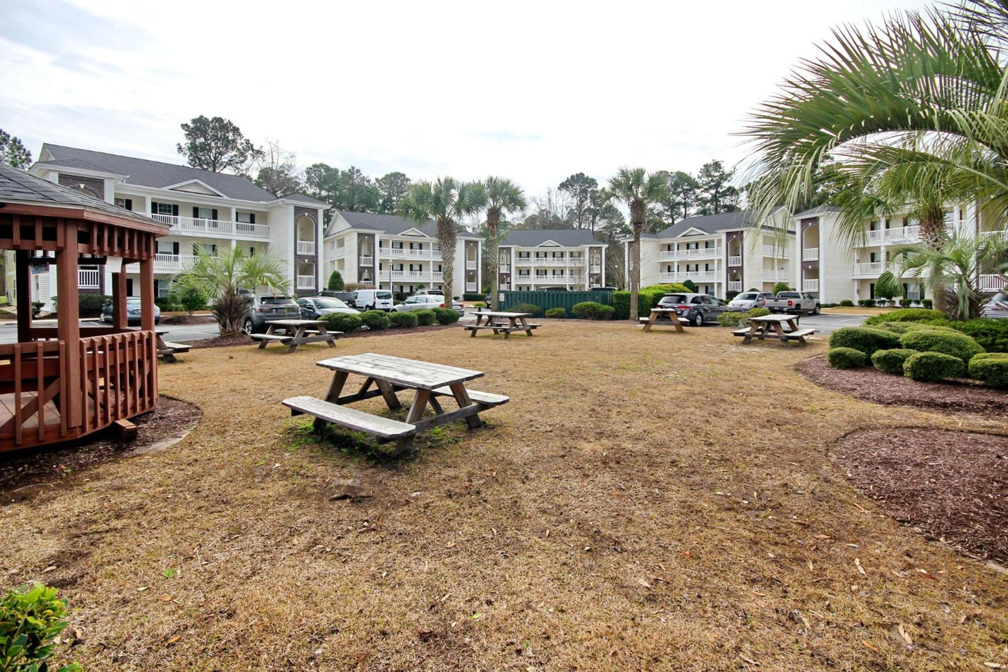 Stunning 2br At Fairways River Oaks Holiday home Myrtle Beach