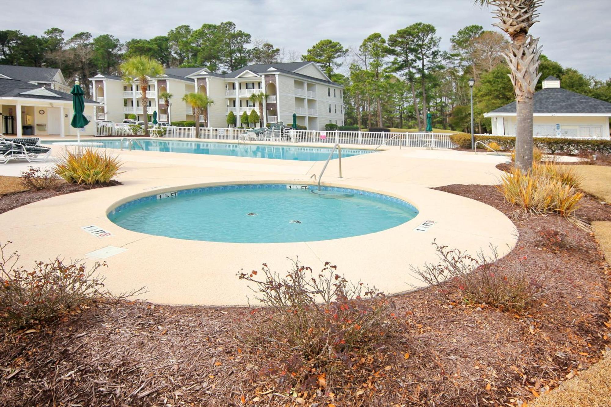 Holiday home Stunning 2br At Fairways River Oaks