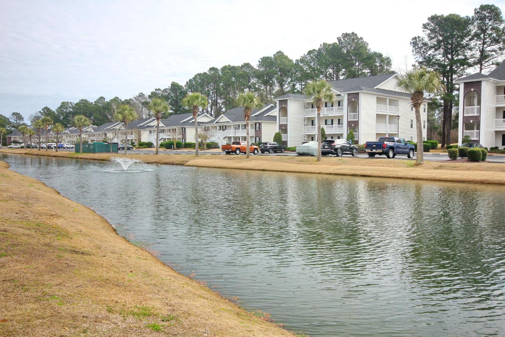 Holiday home Stunning 2br At Fairways River Oaks