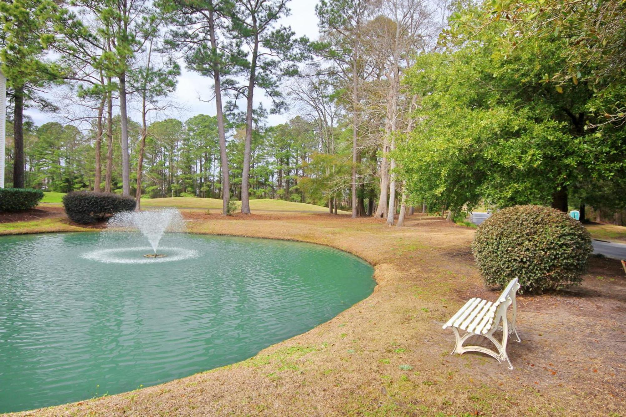 Stunning 2br At Fairways River Oaks Myrtle Beach