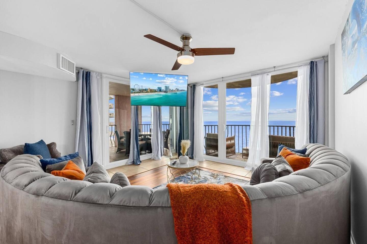 Palms #1201 Holiday home Myrtle Beach
